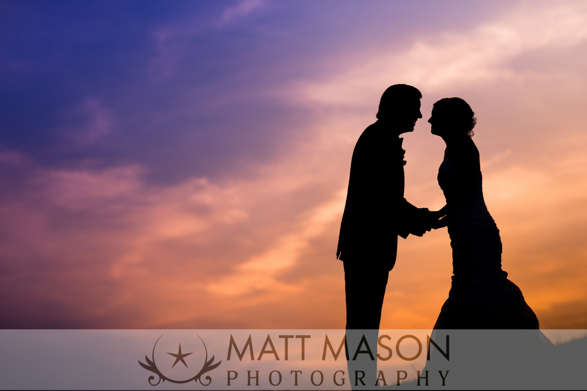 Matt Mason Photography- Lake Geneva Wedding Silhouette-3.jpg