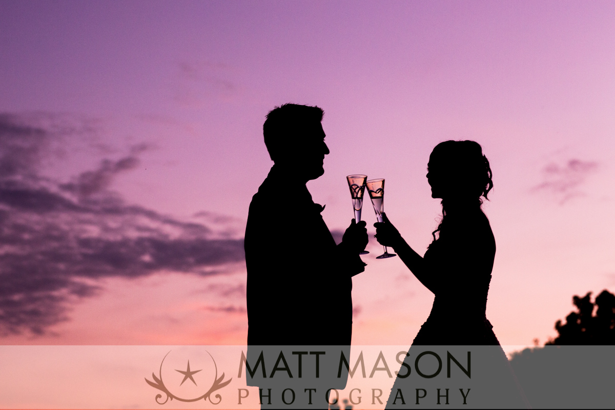 Matt Mason Photography- Lake Geneva Wedding Silhouette-6.jpg