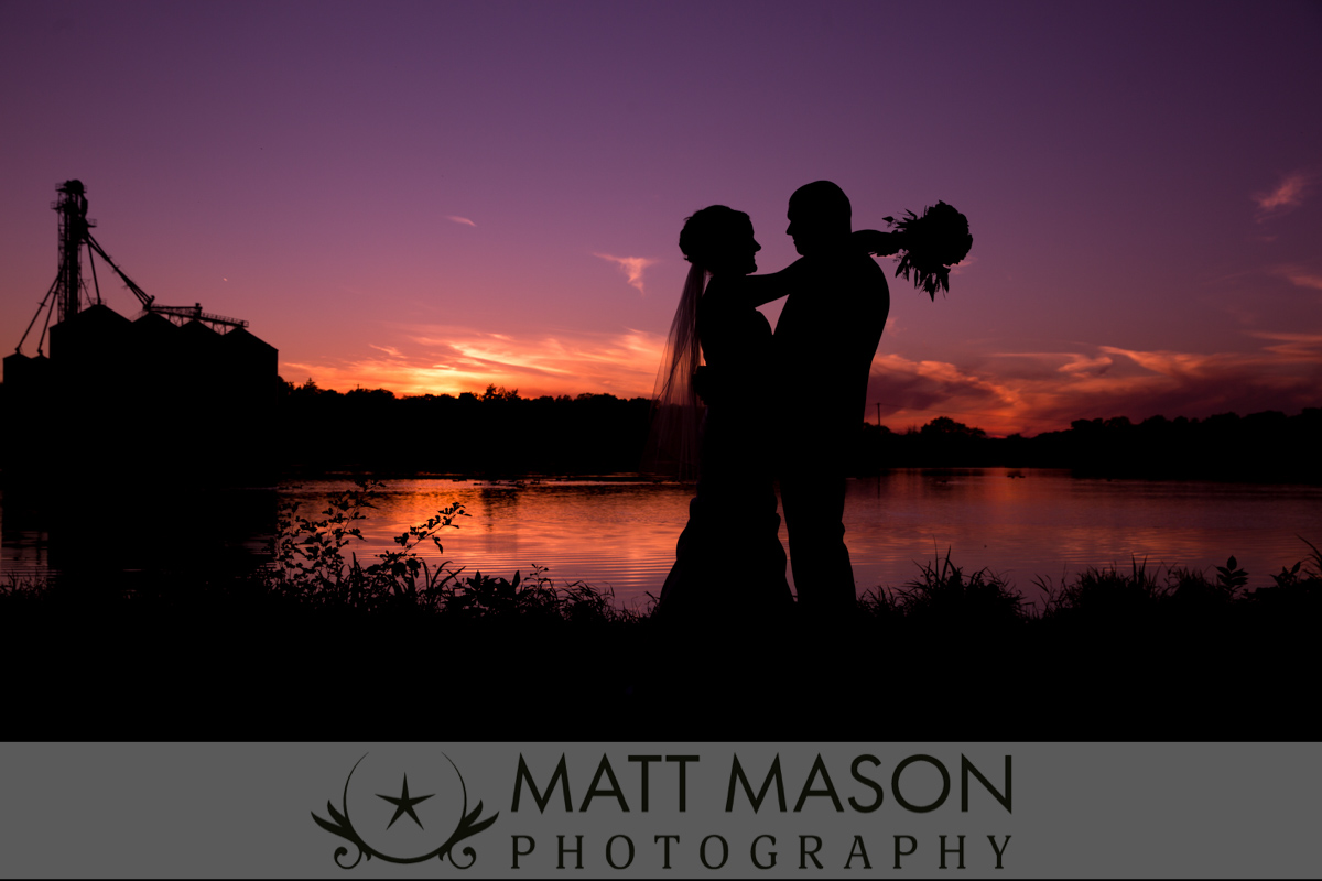Matt Mason Photography- Lake Geneva Wedding Silhouette-8.jpg
