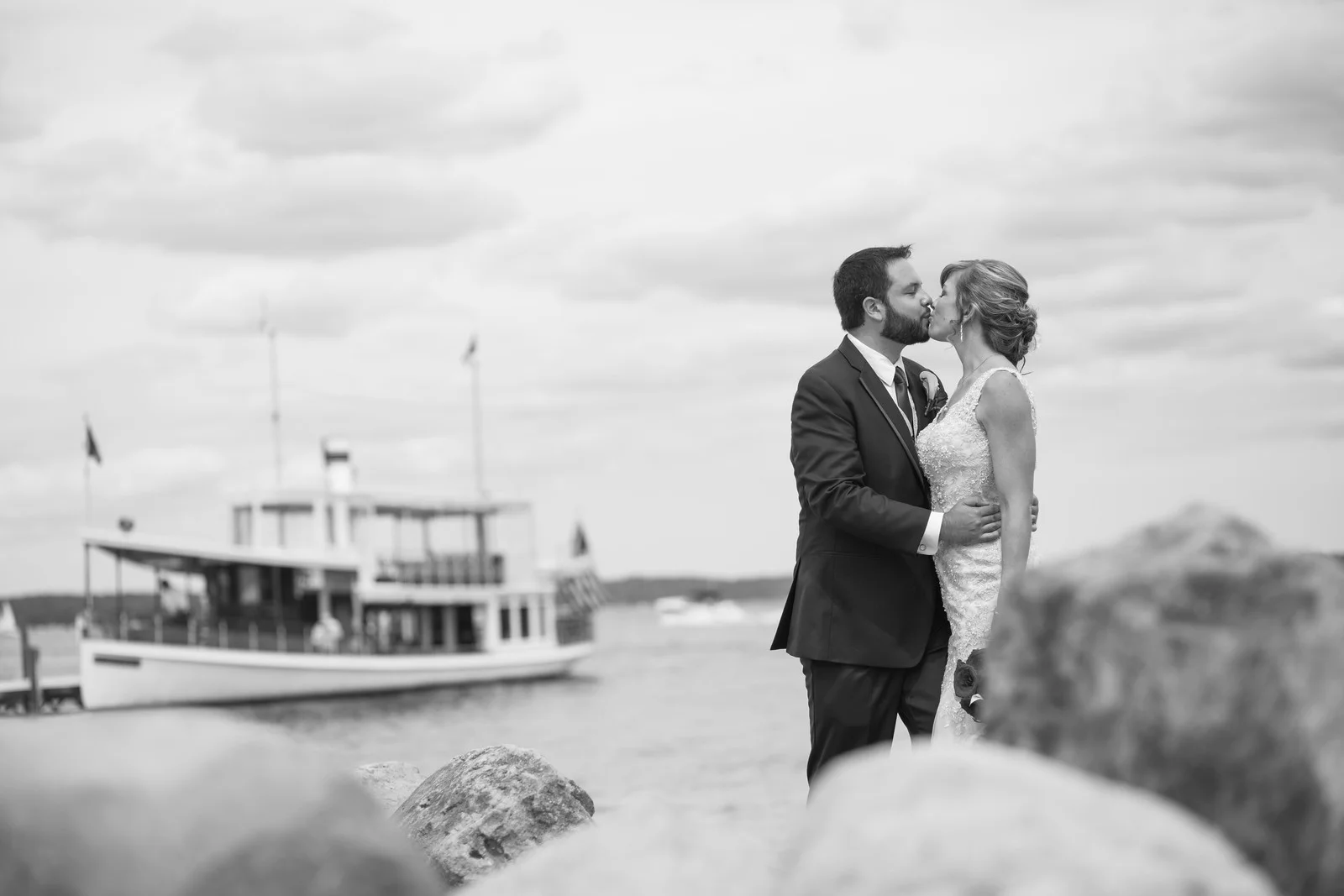 Keely + Josh at The Ridge (7/2/16)