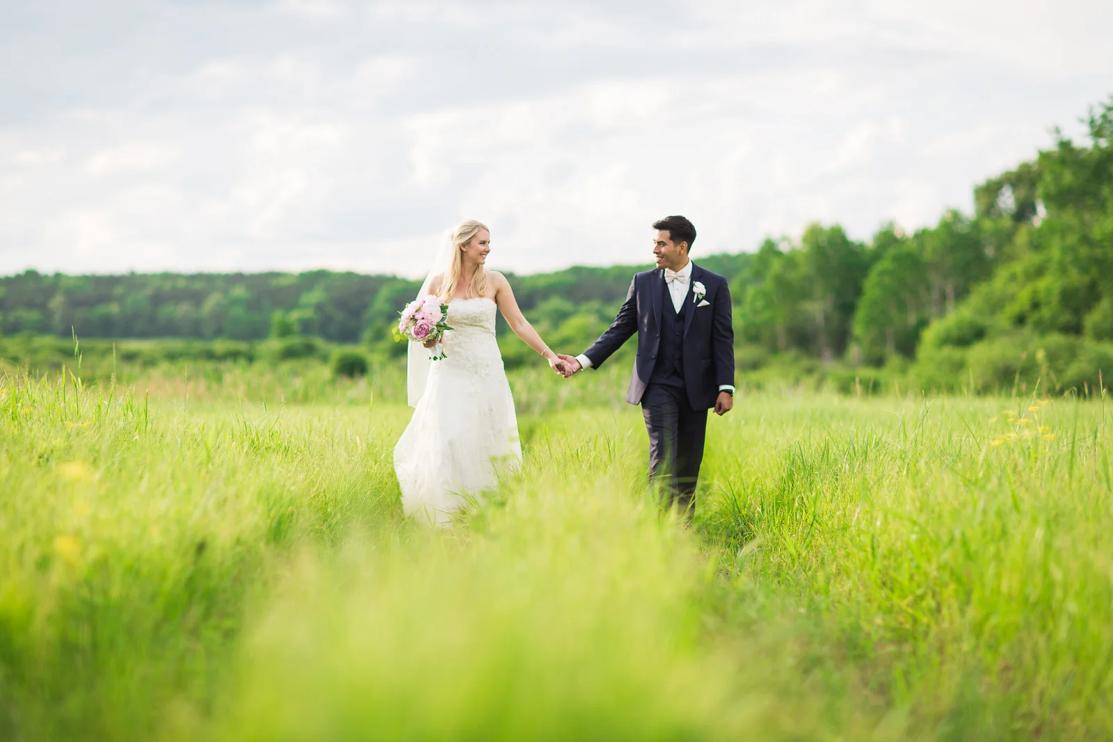 Jennifer + Victor (June 4th, 2016)