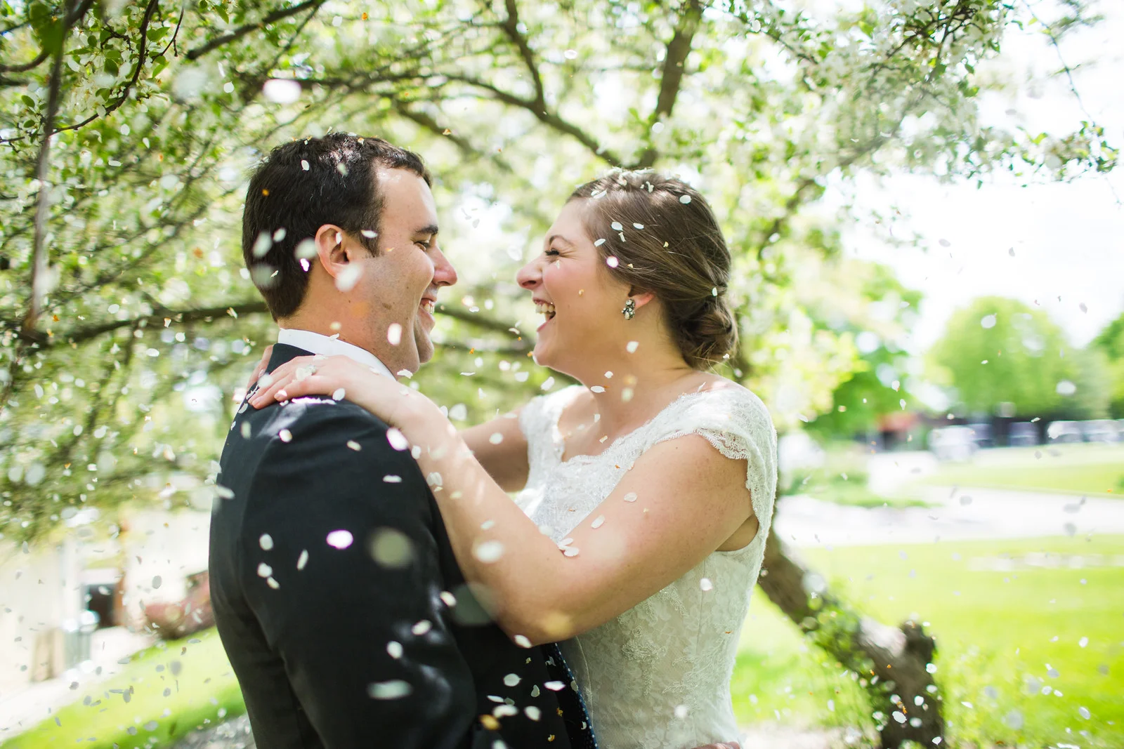 Elle + Sean at The Grand Geneva (May 21, 2016)