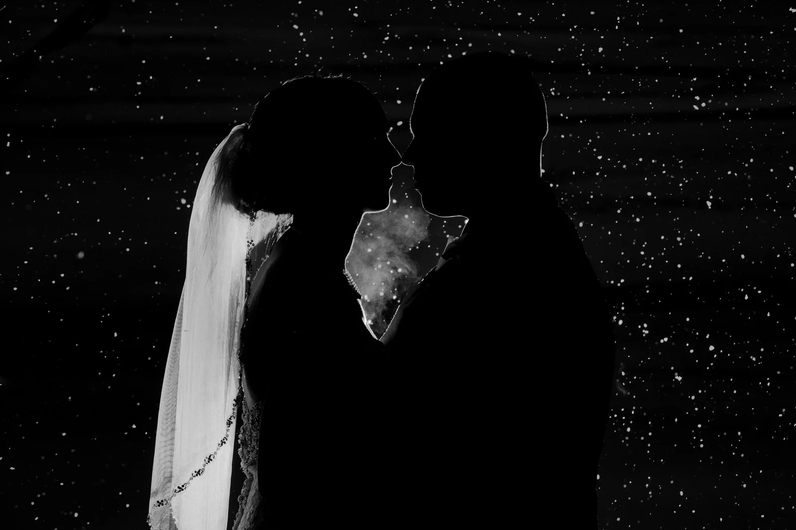 Haley + Zakk at Kenosha Country Club (January 9, 2016)