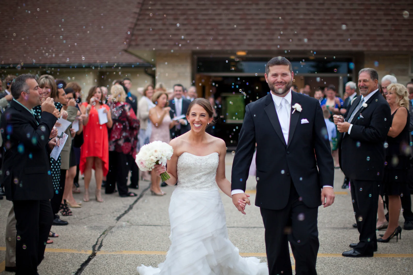 Kira + Hank at The Abbey Resort (June 20, 2015)