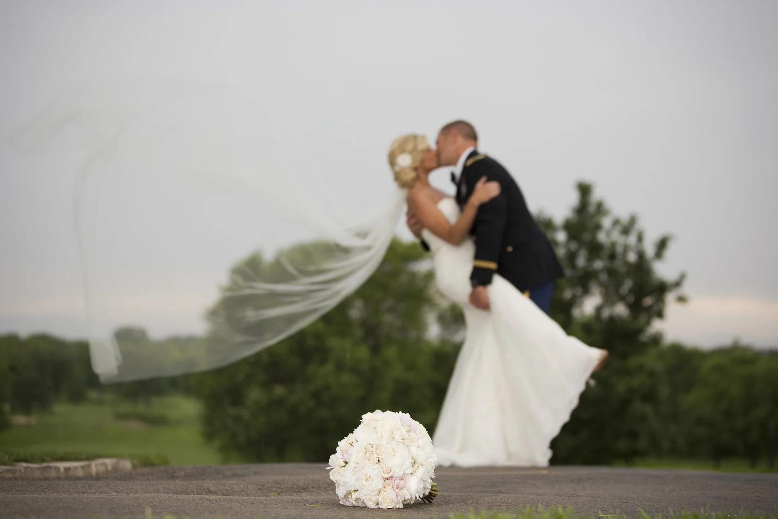Meghan + Brian at Biltmore Country Club (June 20, 2015)