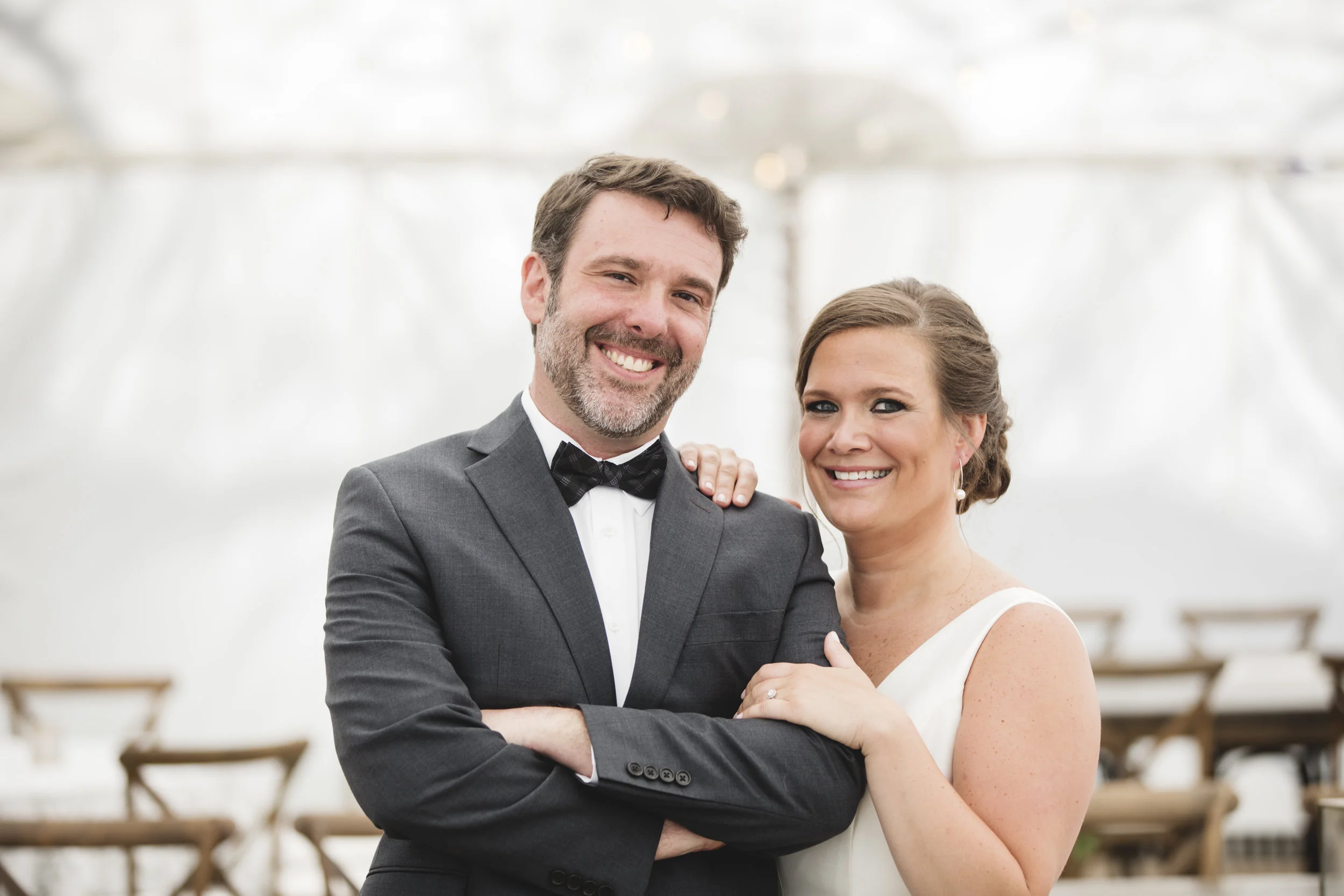 Annie & Jeff at a Private Residence (May 27, 2019)