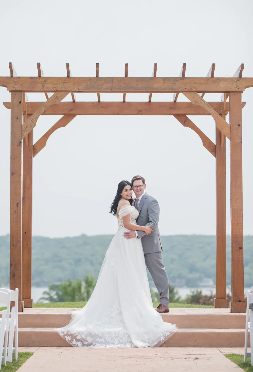 Monica + Adam at Geneva National (June 1, 2019)