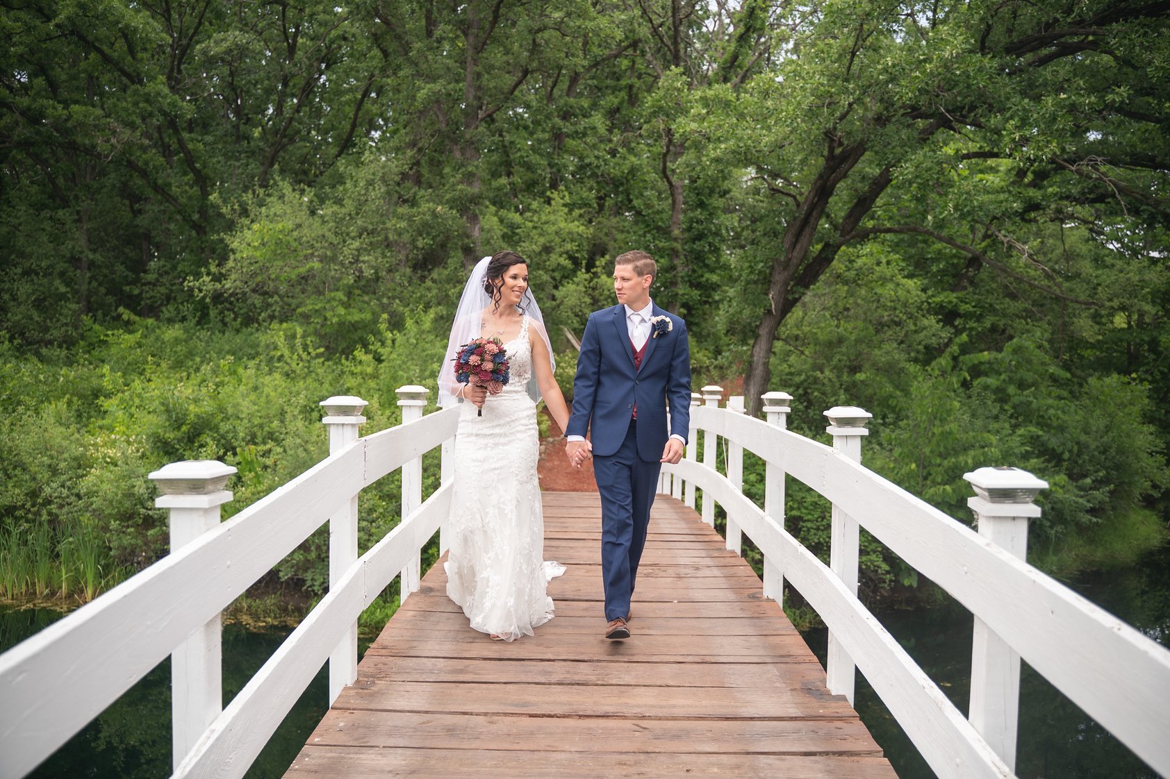 Surae + Justin at Stein Farms (June 10, 2023)