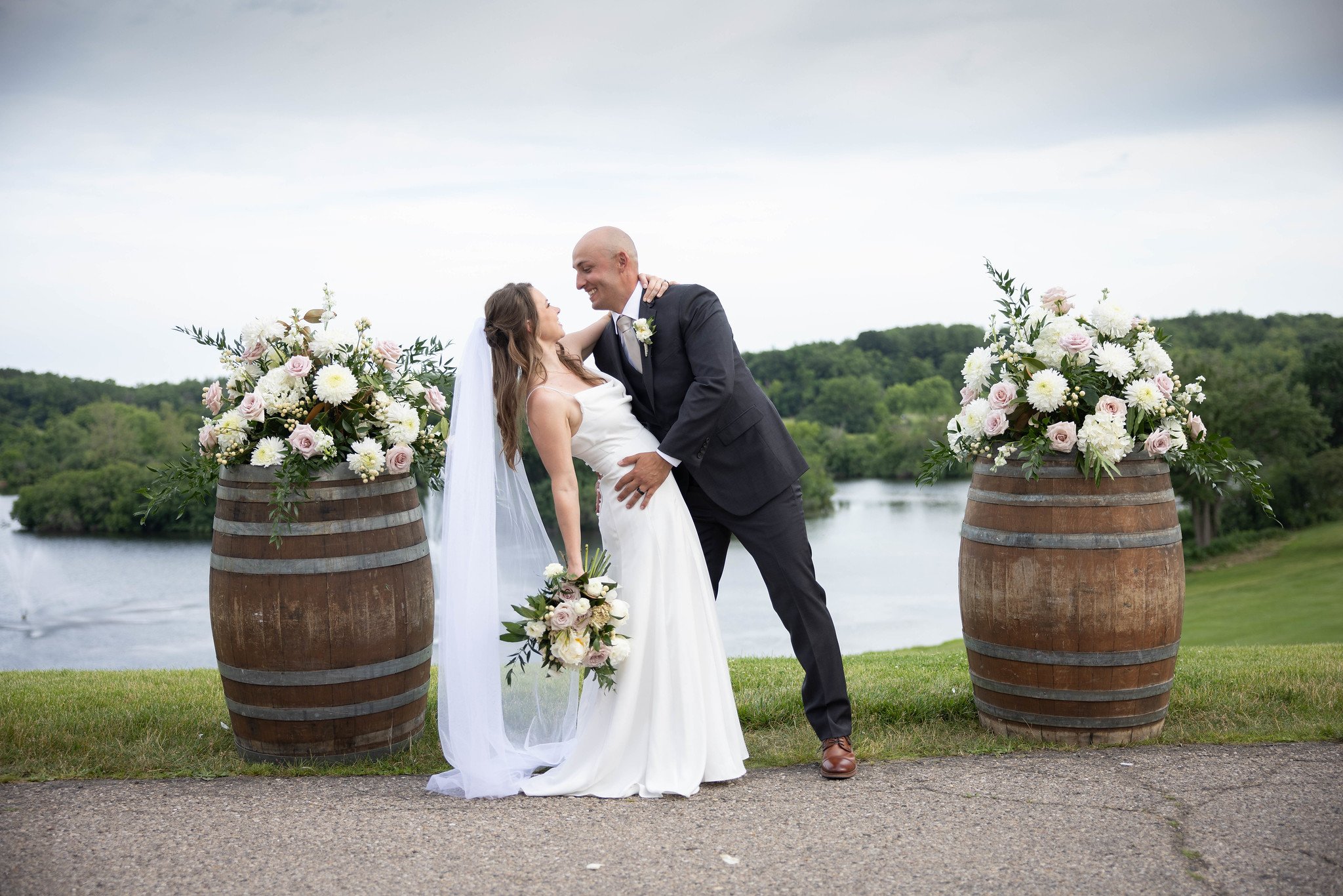 Jessica & Nick at Grand Geneva (June 15, 2024)