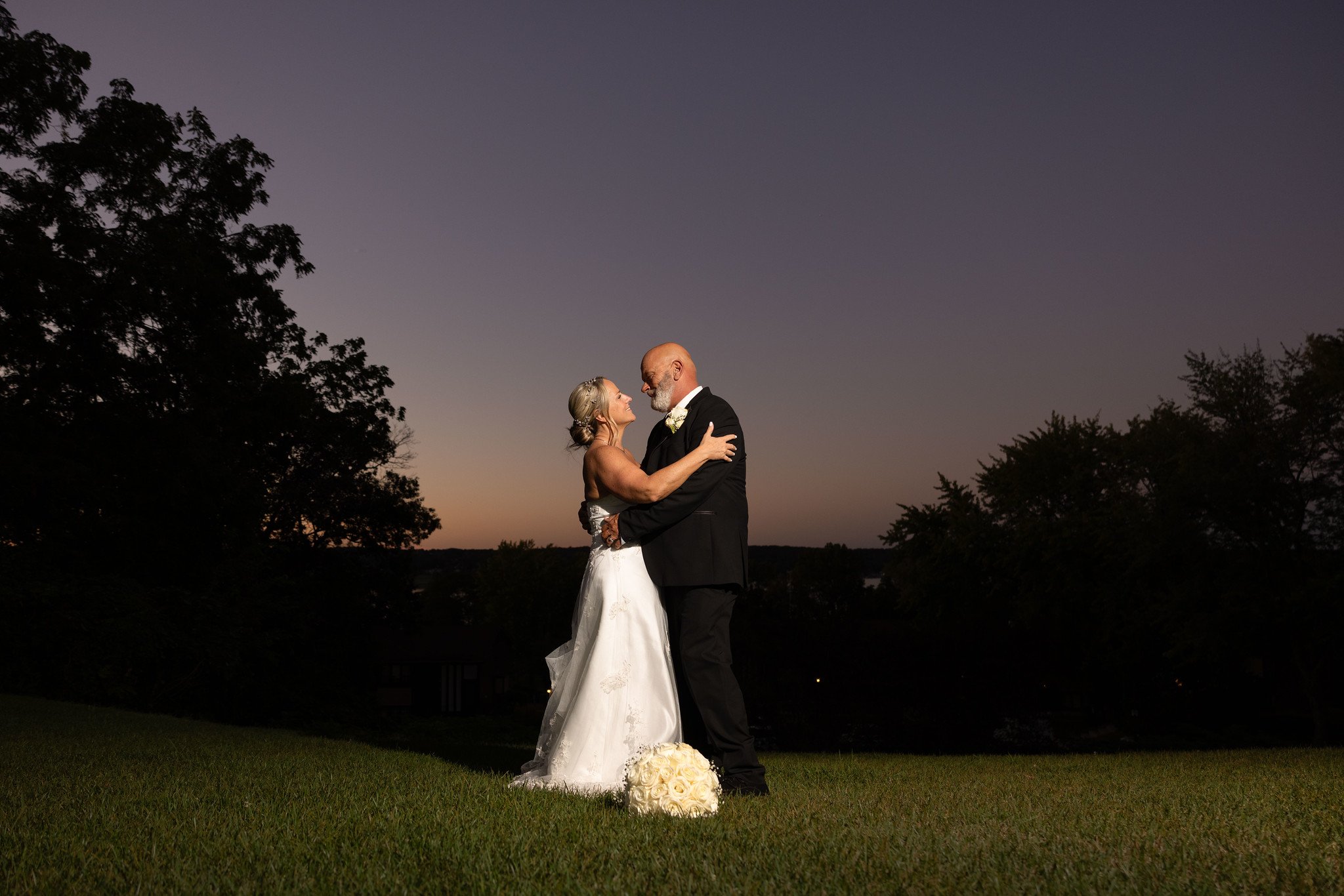 Melanie & Joe at The Ridge (August 31, 2024)
