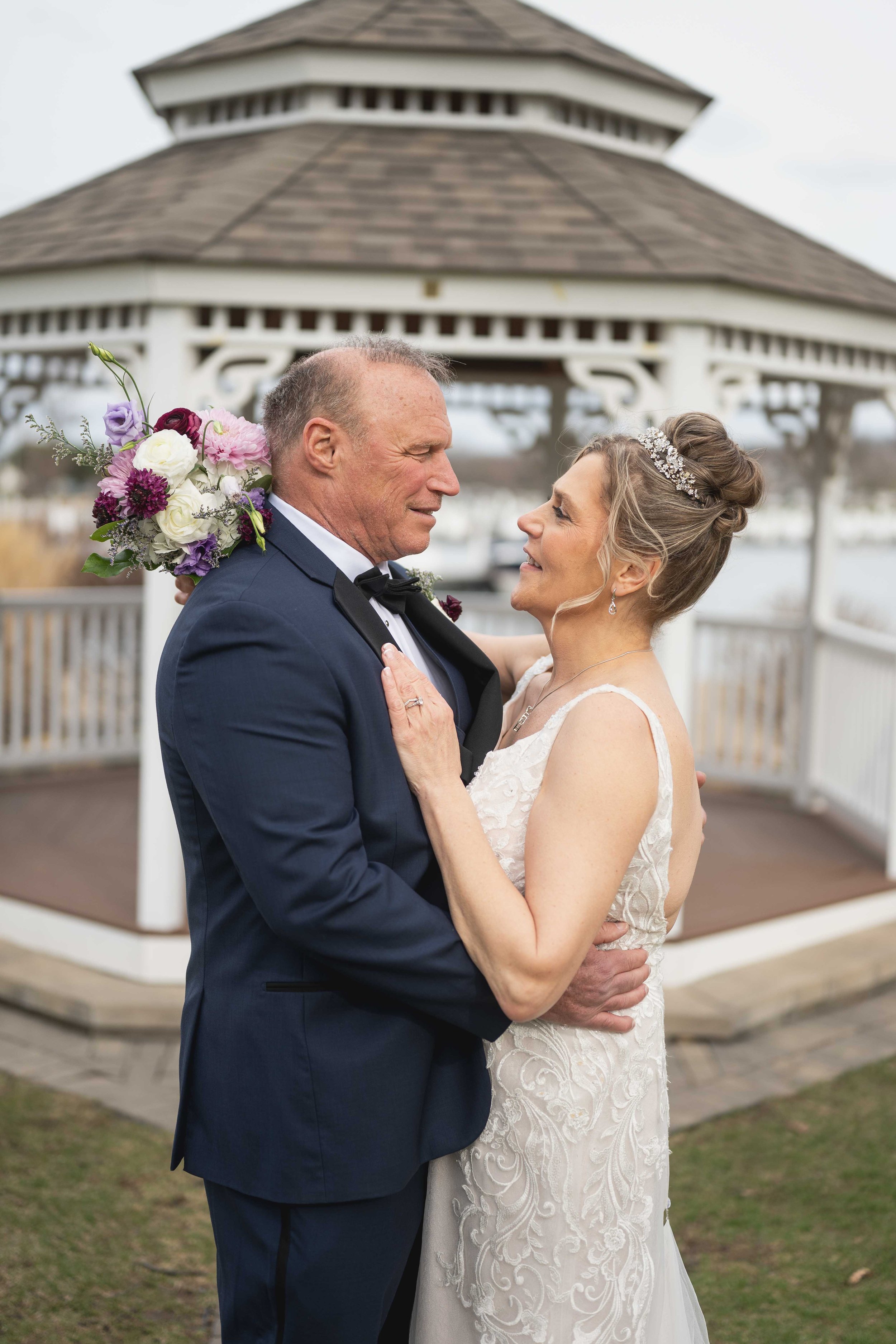 Mary Clare & Karl at The Abbey Resort (April 5, 2025)