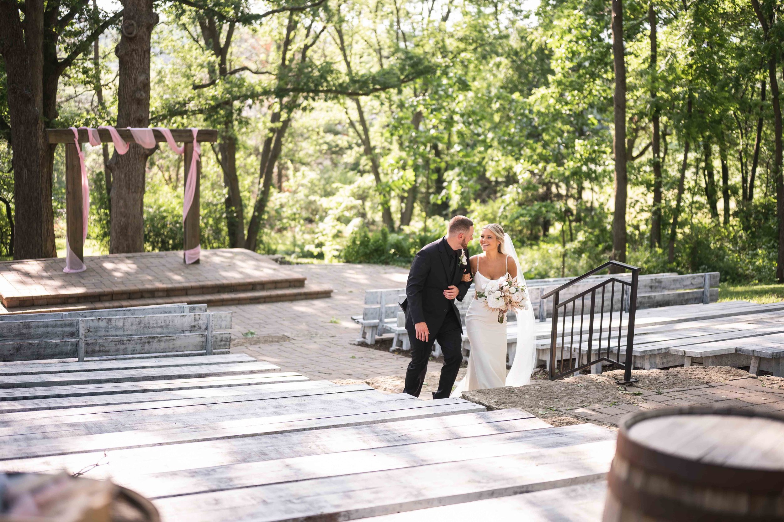 Taylor & Gabe at Fields Reserve (June 21, 2025) Buy Gallery Download Buy Photos