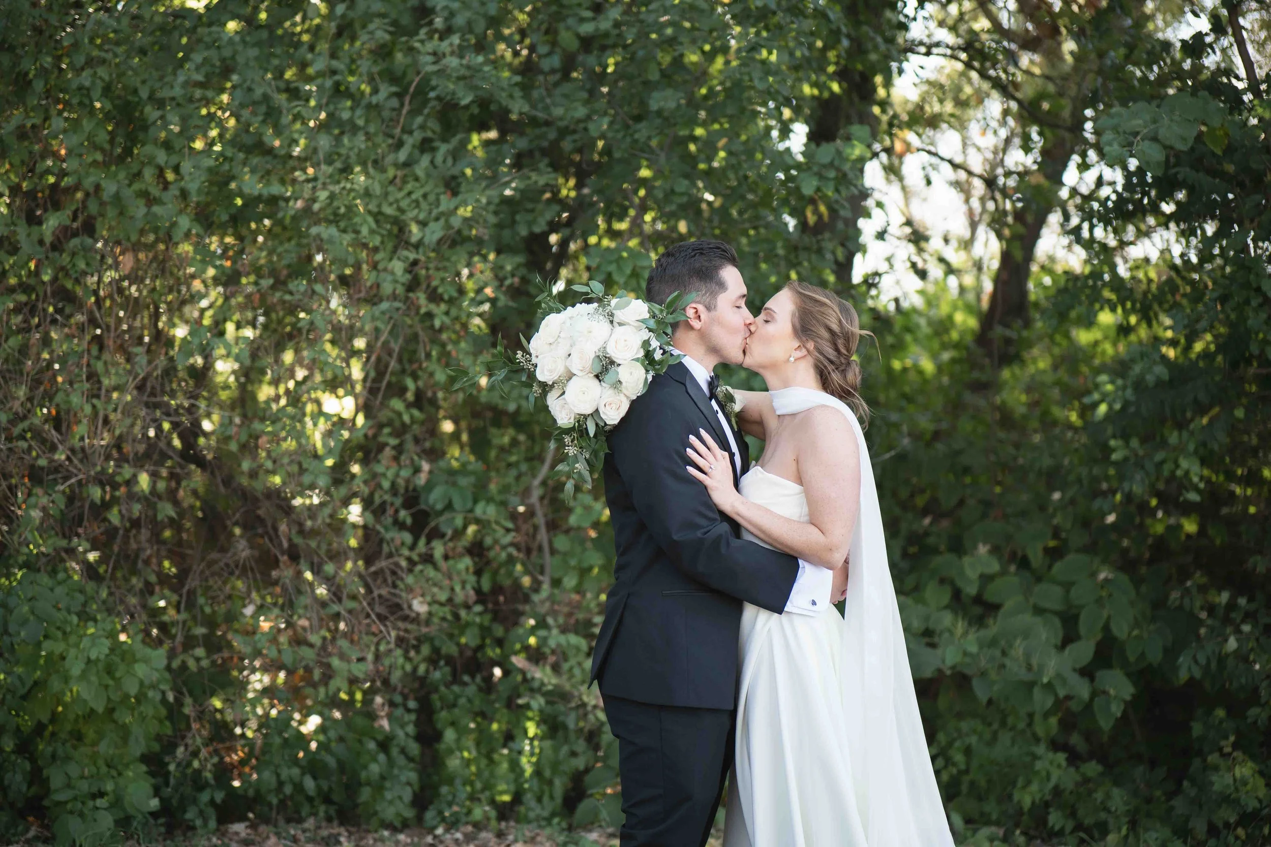 Erin & Sam at Lake Lawn Resort (October 11, 2025)