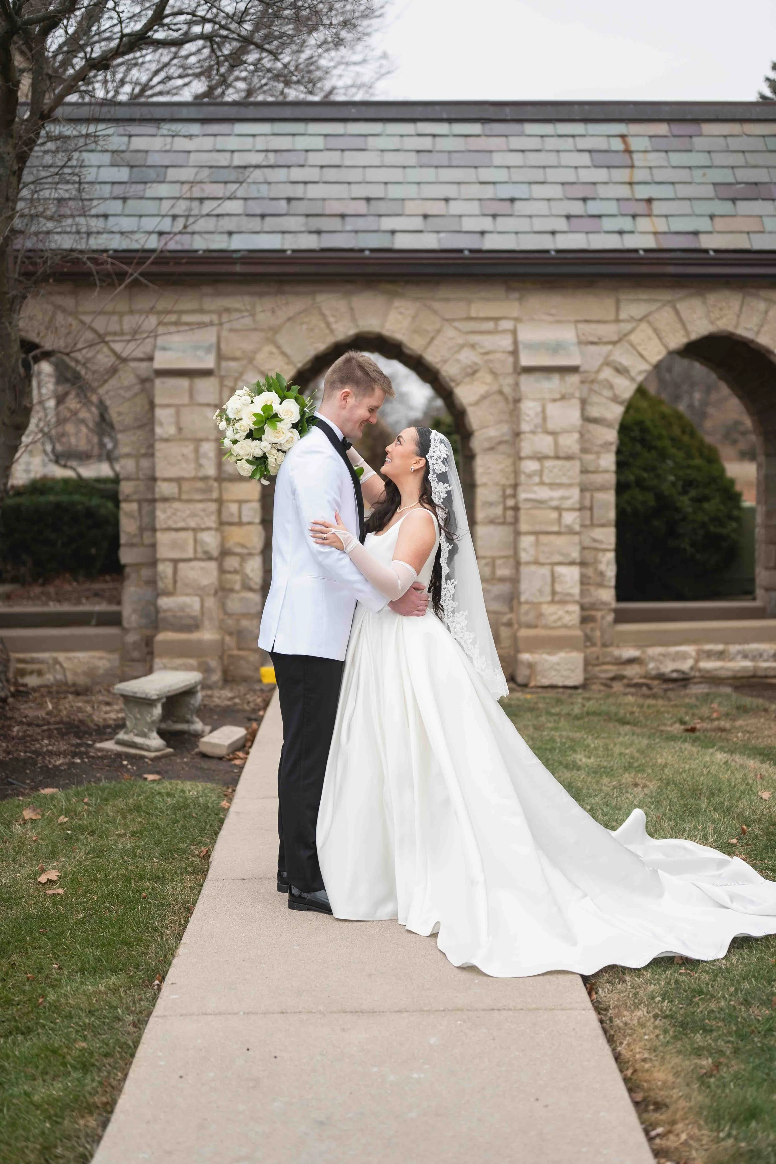 Bella & Hayden at Grand Geneva (December 27, 2025)