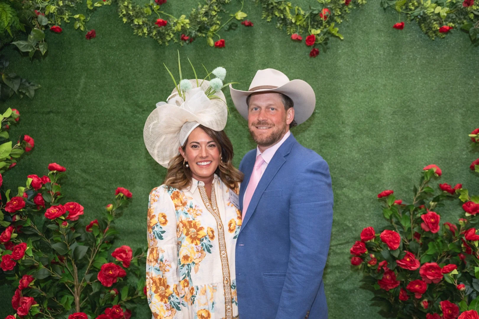 2026 Kentucky Derby - Bigfoot Country Club