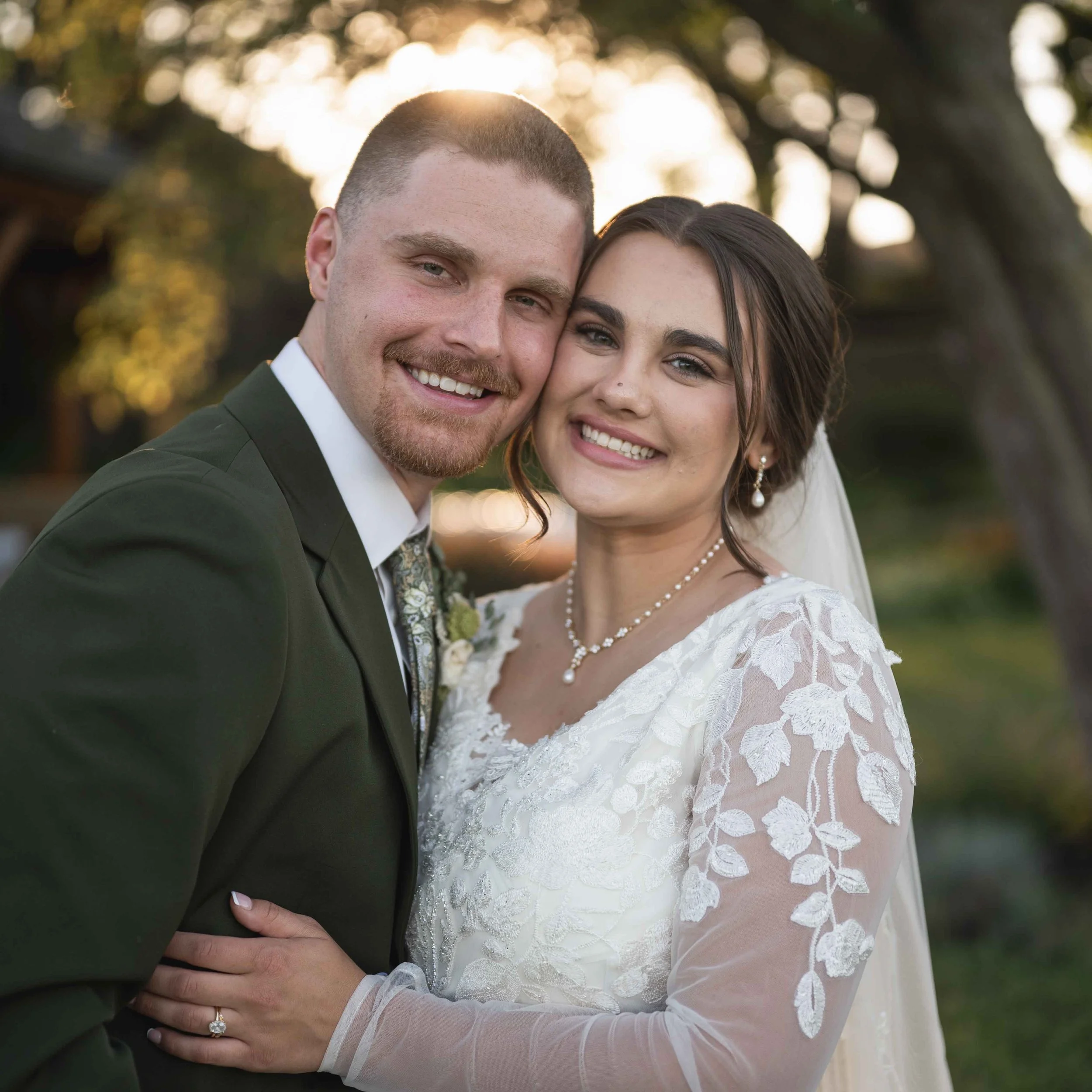 Emalynn & Jacob at Rosewood (June 12, 2026)