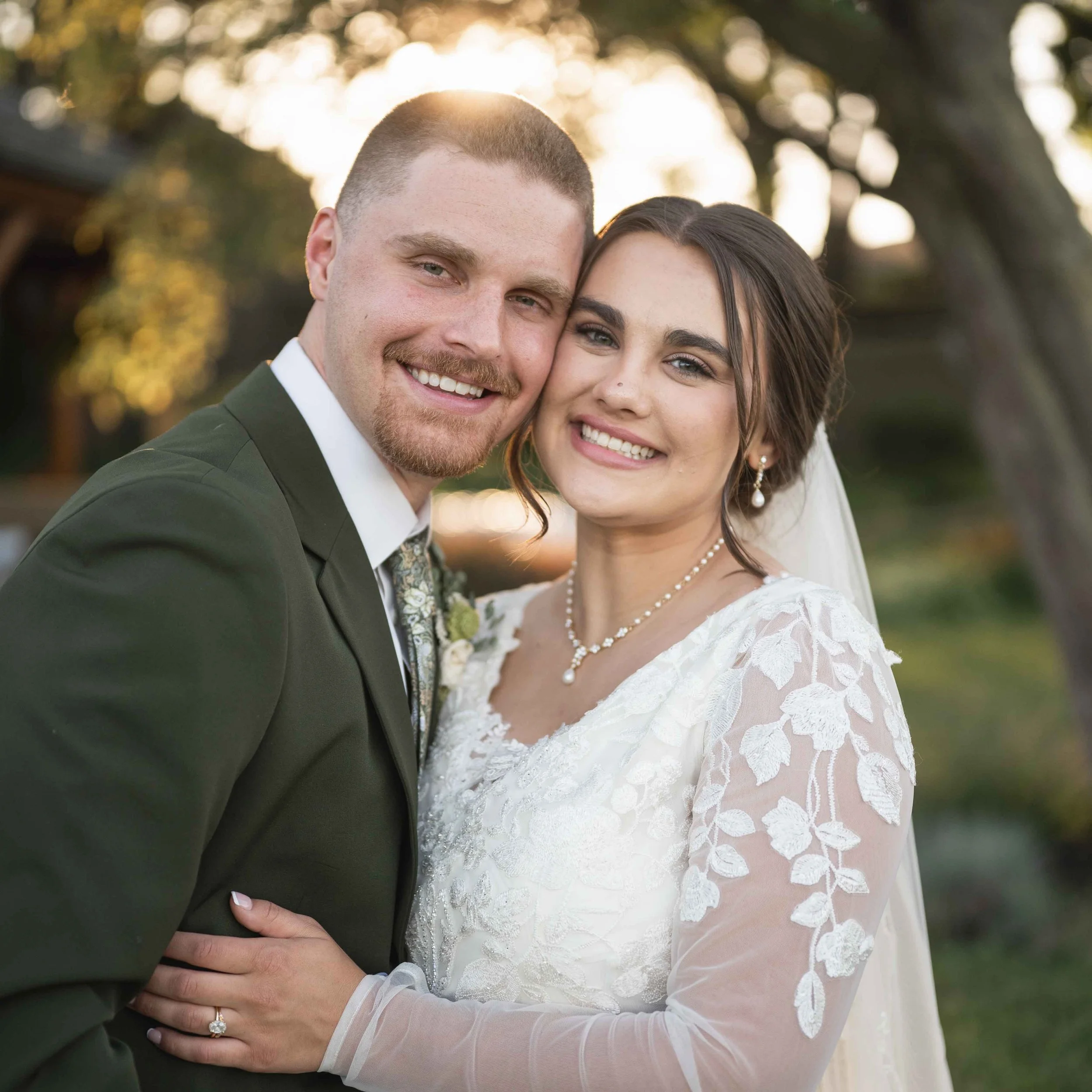 Emalynn & Jacob at Rosewood (June 12, 2026)