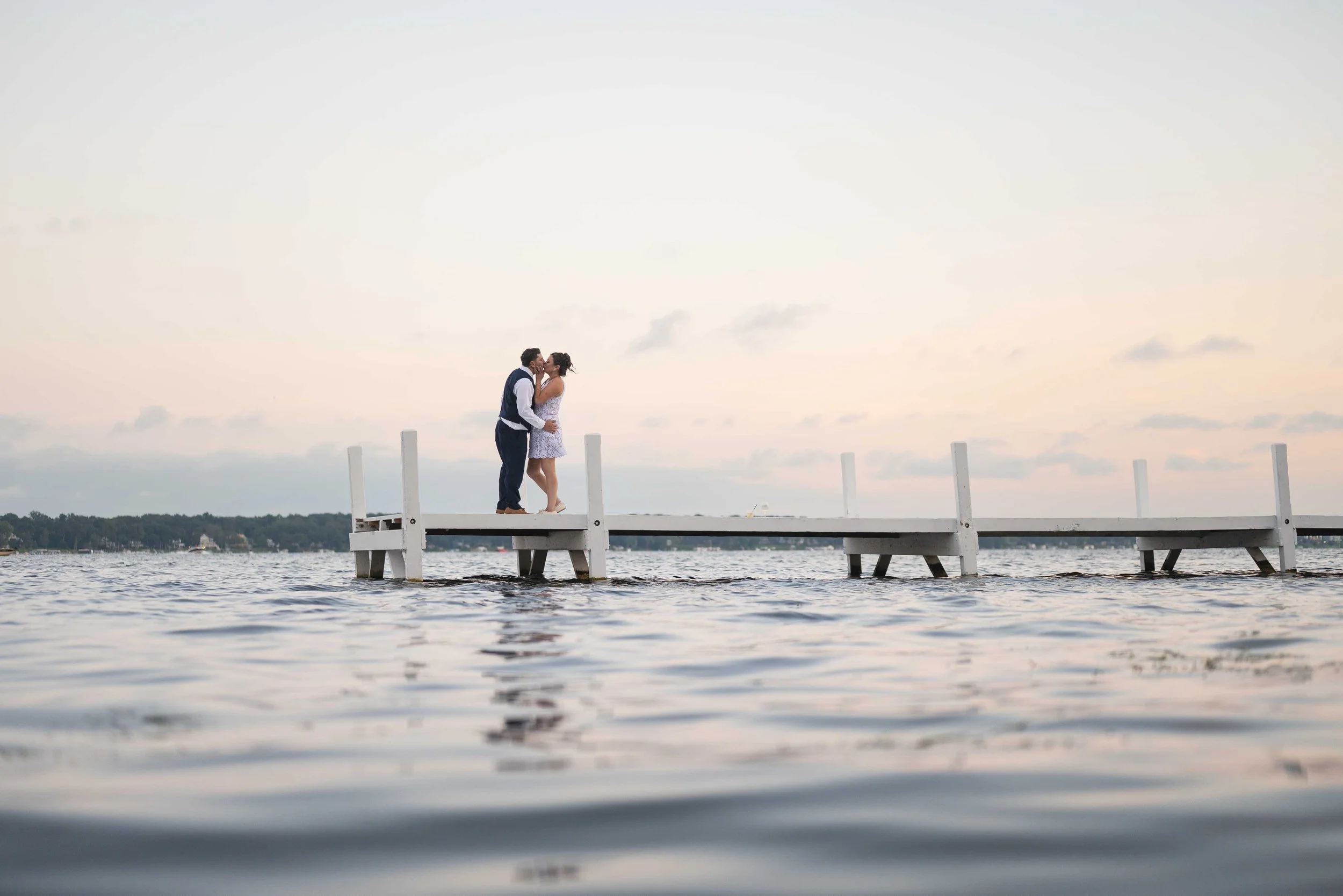 Mollie & Nick at Lake Lawn (September 5, 2026)