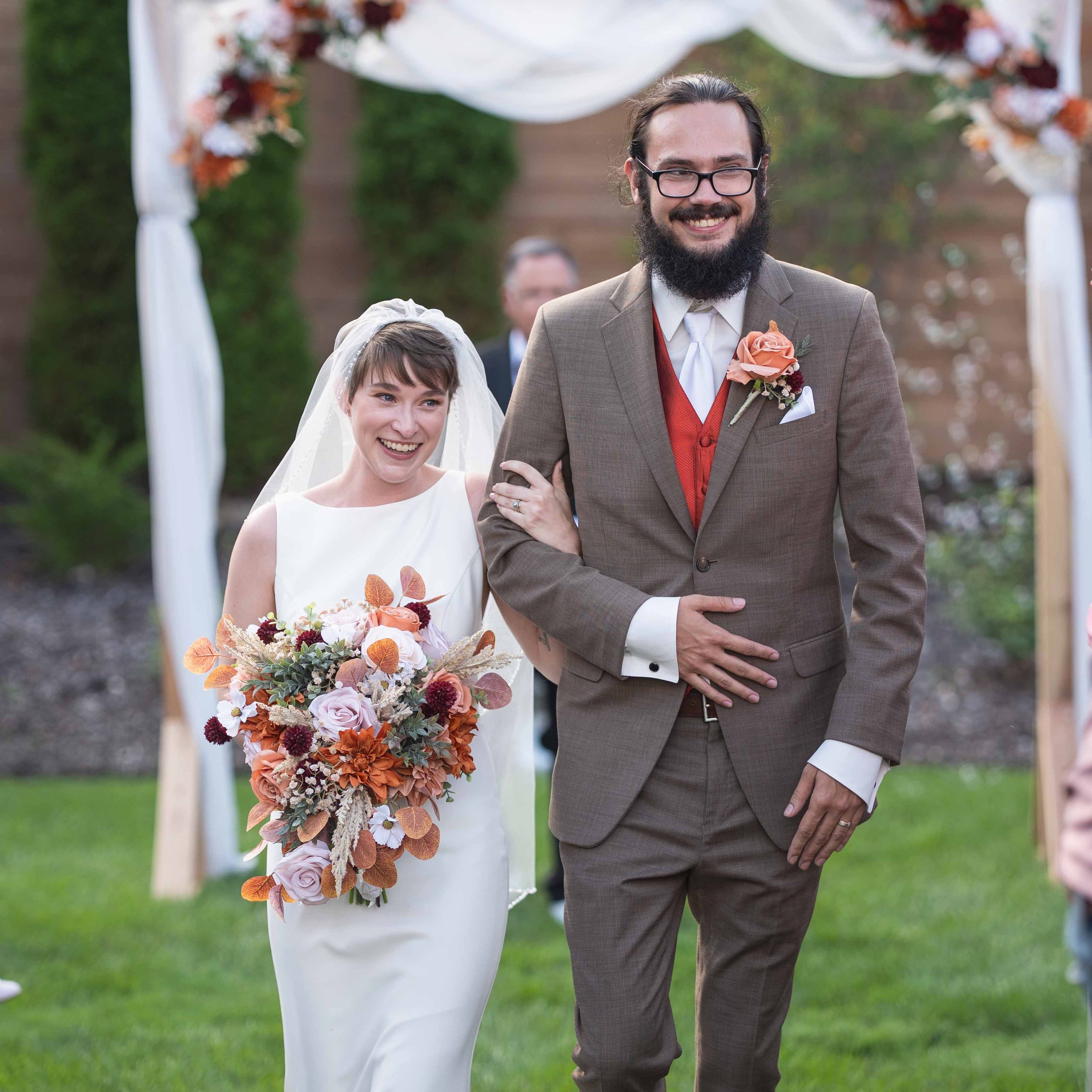 Paige & Cooper at Boxed & Burlap (September 5, 2026)