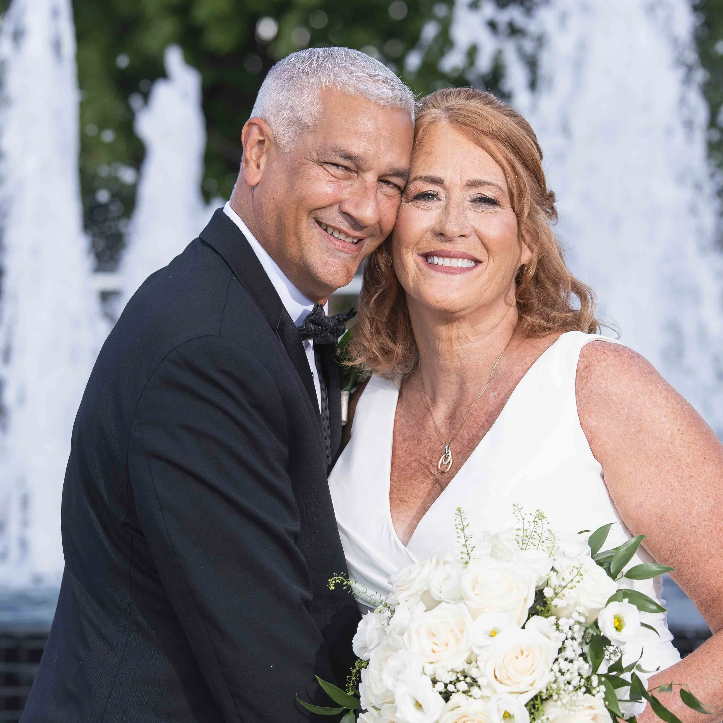 Kimberly & Eric at Grand Geneva (September 5, 2026)