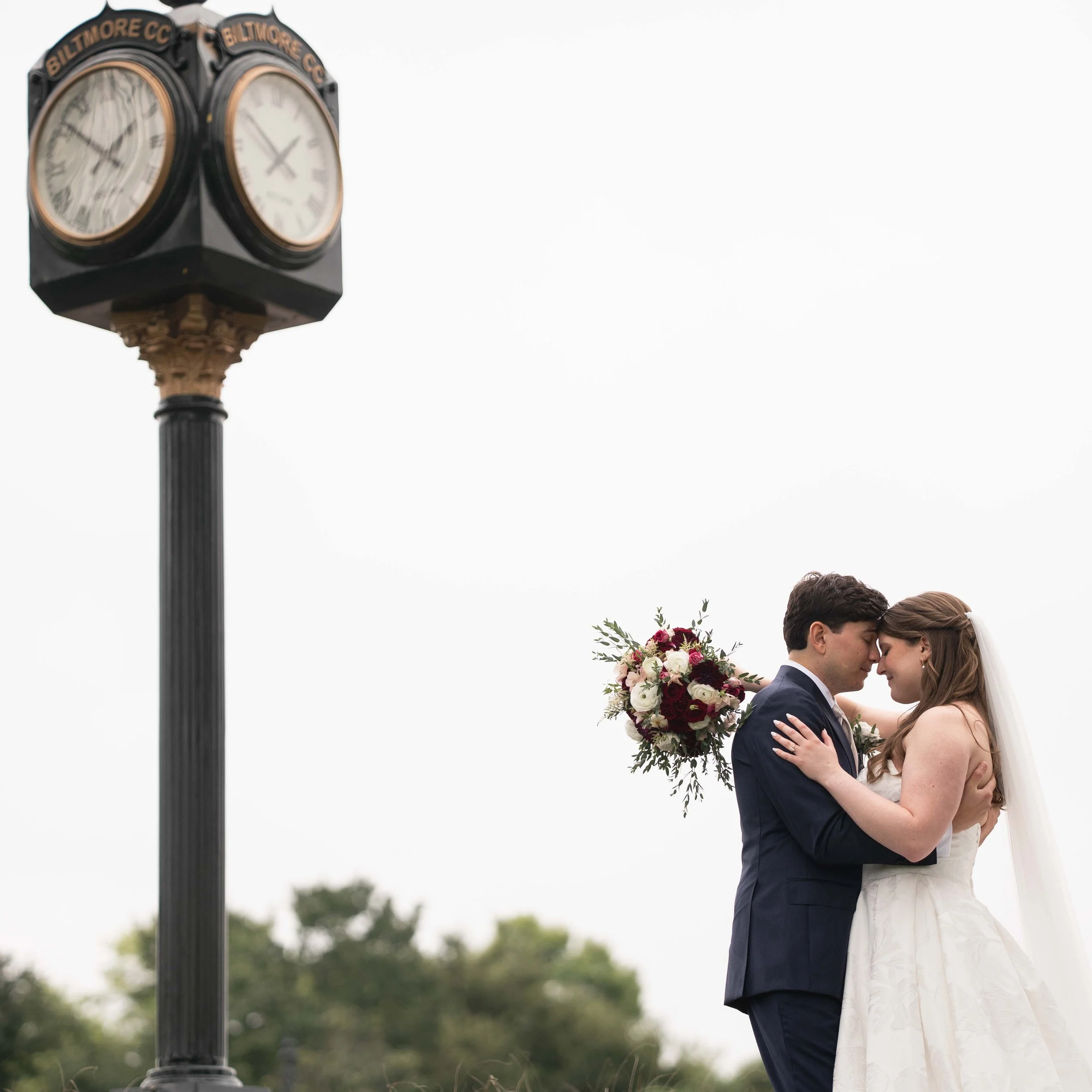 Grace & Oscar at Biltmore Country Club (September 19, 2026)