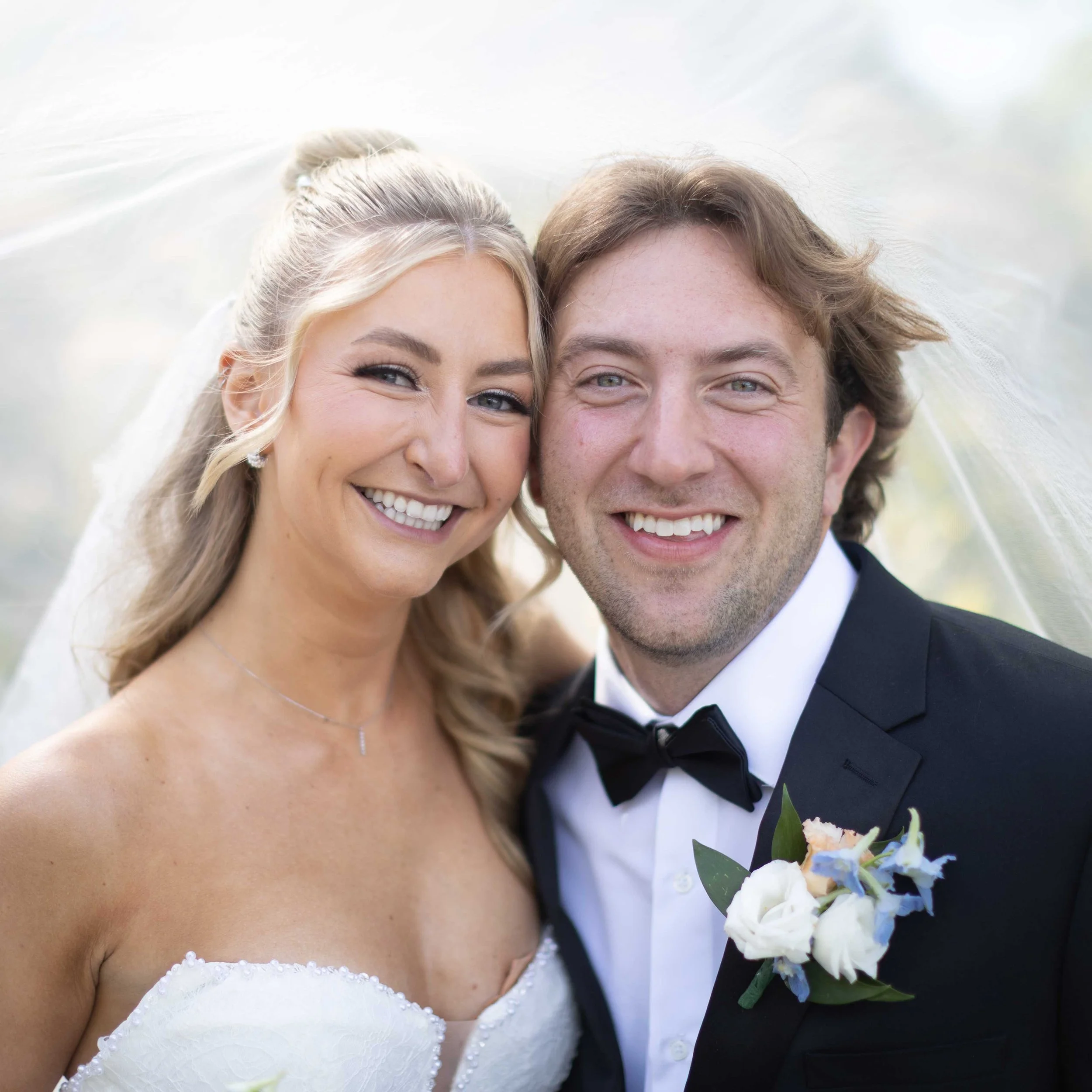 Carly & Brendan at Lodge Geneva National (September 26, 2026)