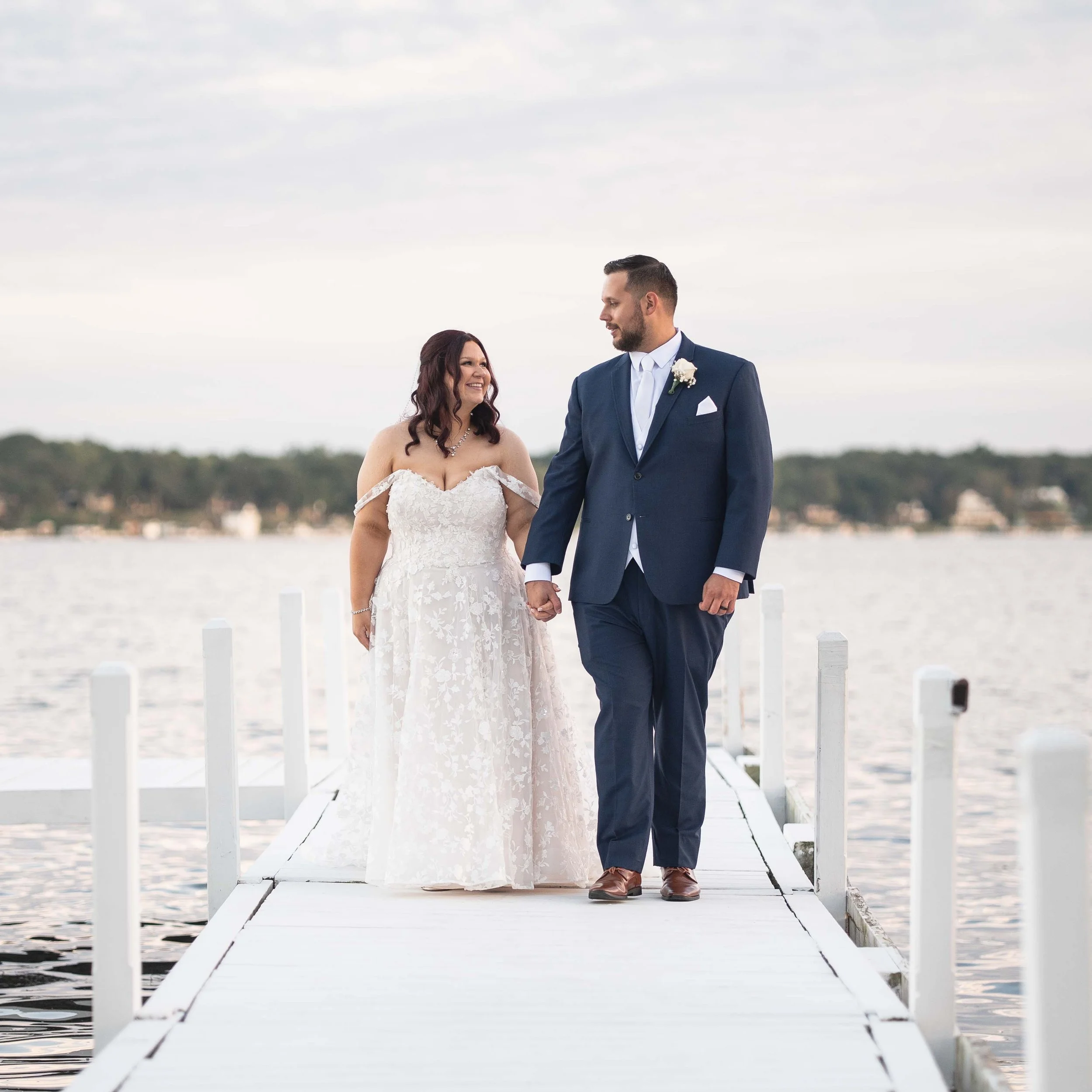 Kaylee & Mike at Lake Lawn (September 25, 2026)