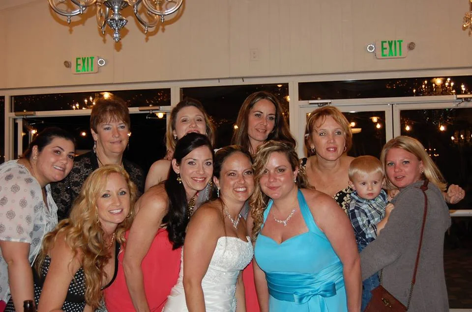 We are Family!!!