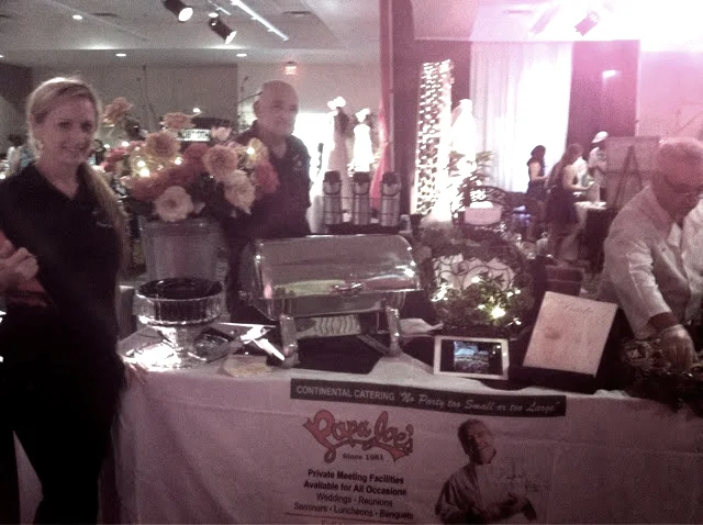 Bridal Expo