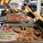 Full Service Caterer