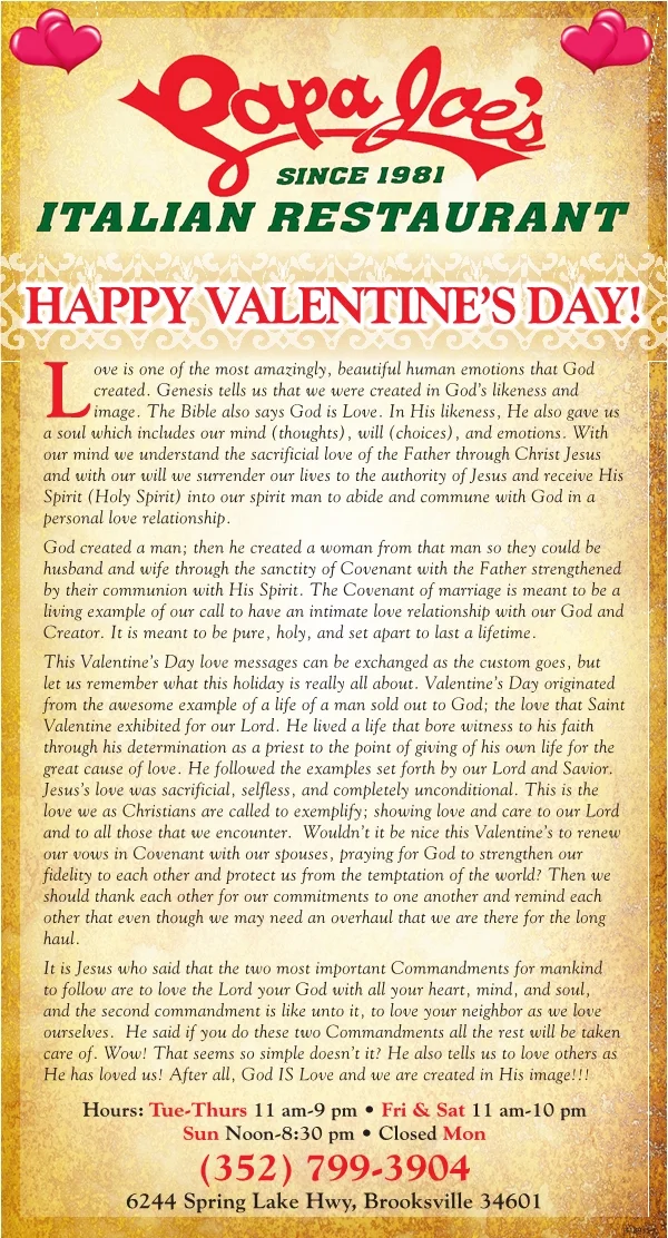 Papa Joes Valentines Day 2017.jpg