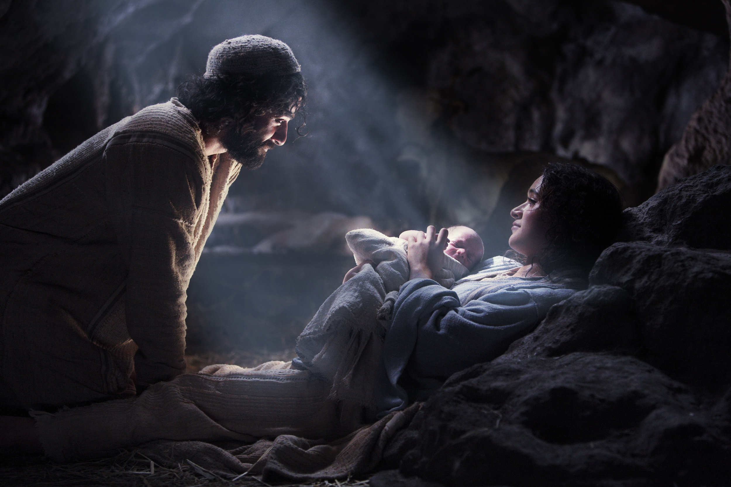 Christmas Blessings!