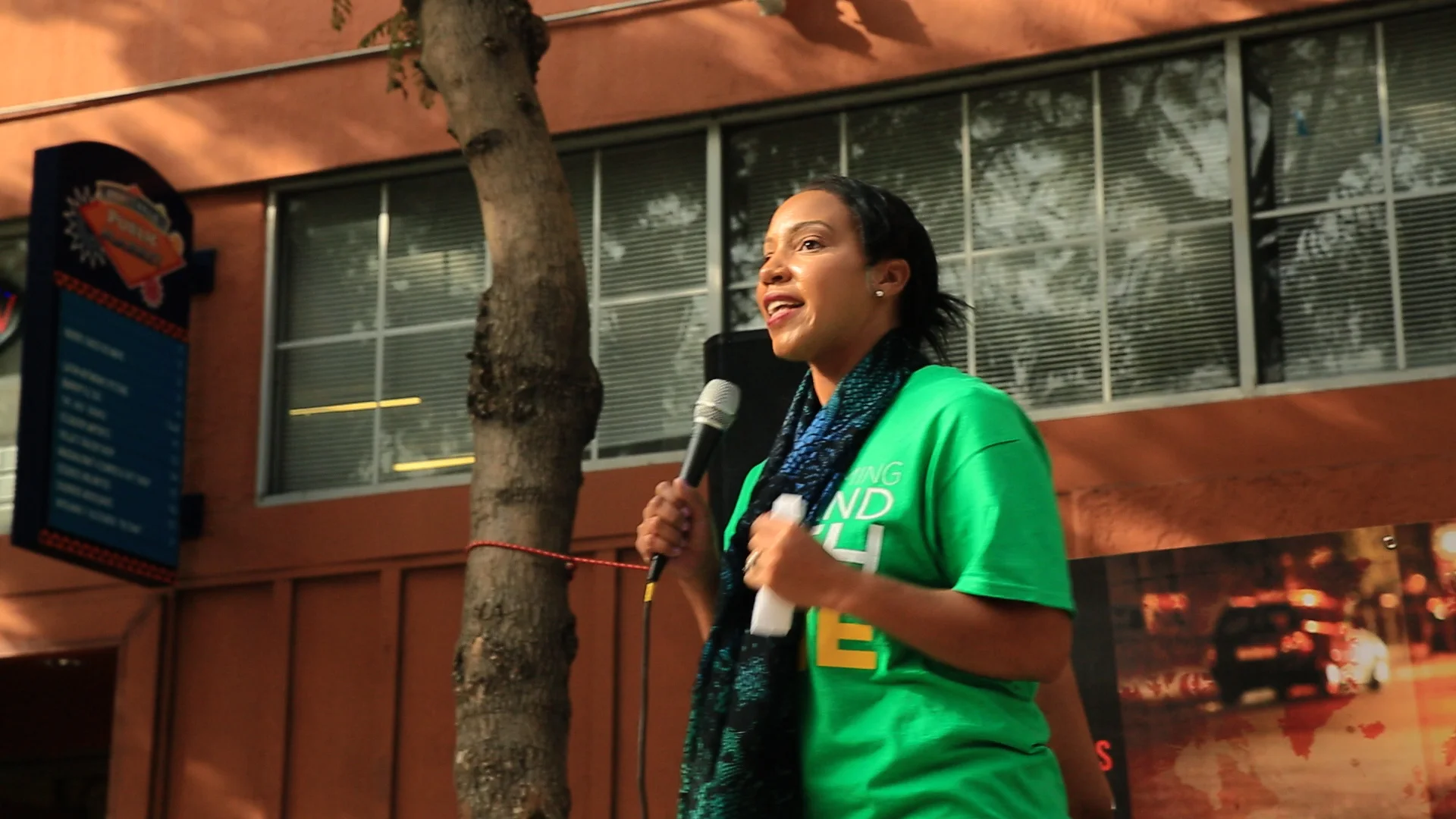 Sarai on mic.jpg