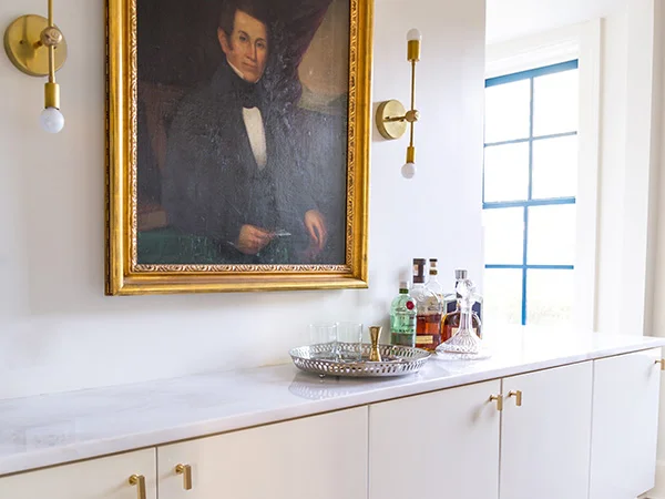 Savannah Townhouse