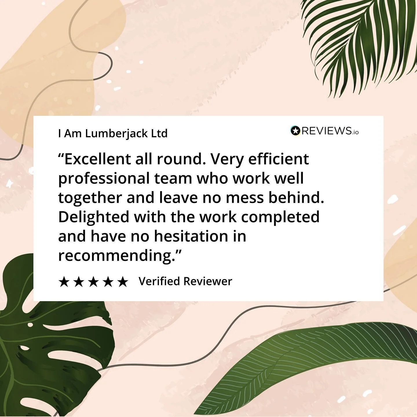 Home Tree Surgeon Services I am Lumberjack