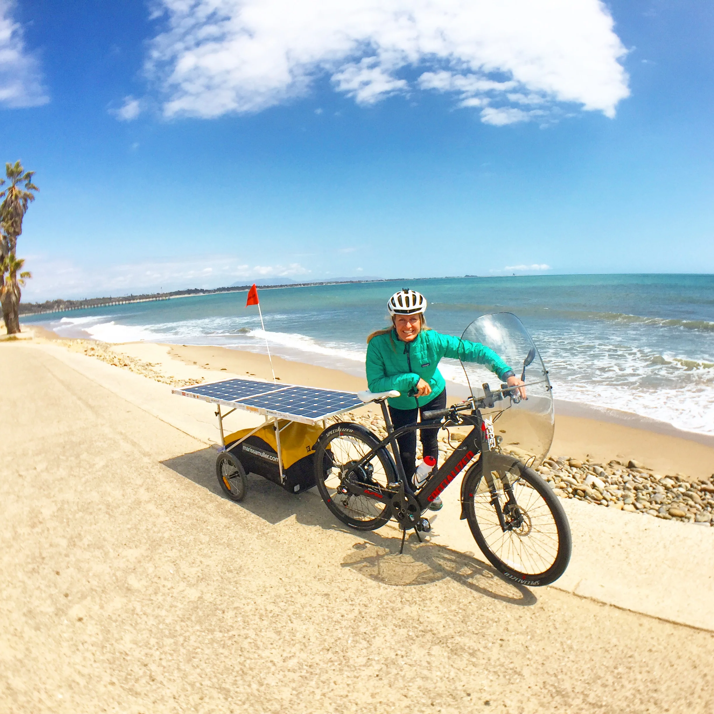 Patagonia's Circular Approach