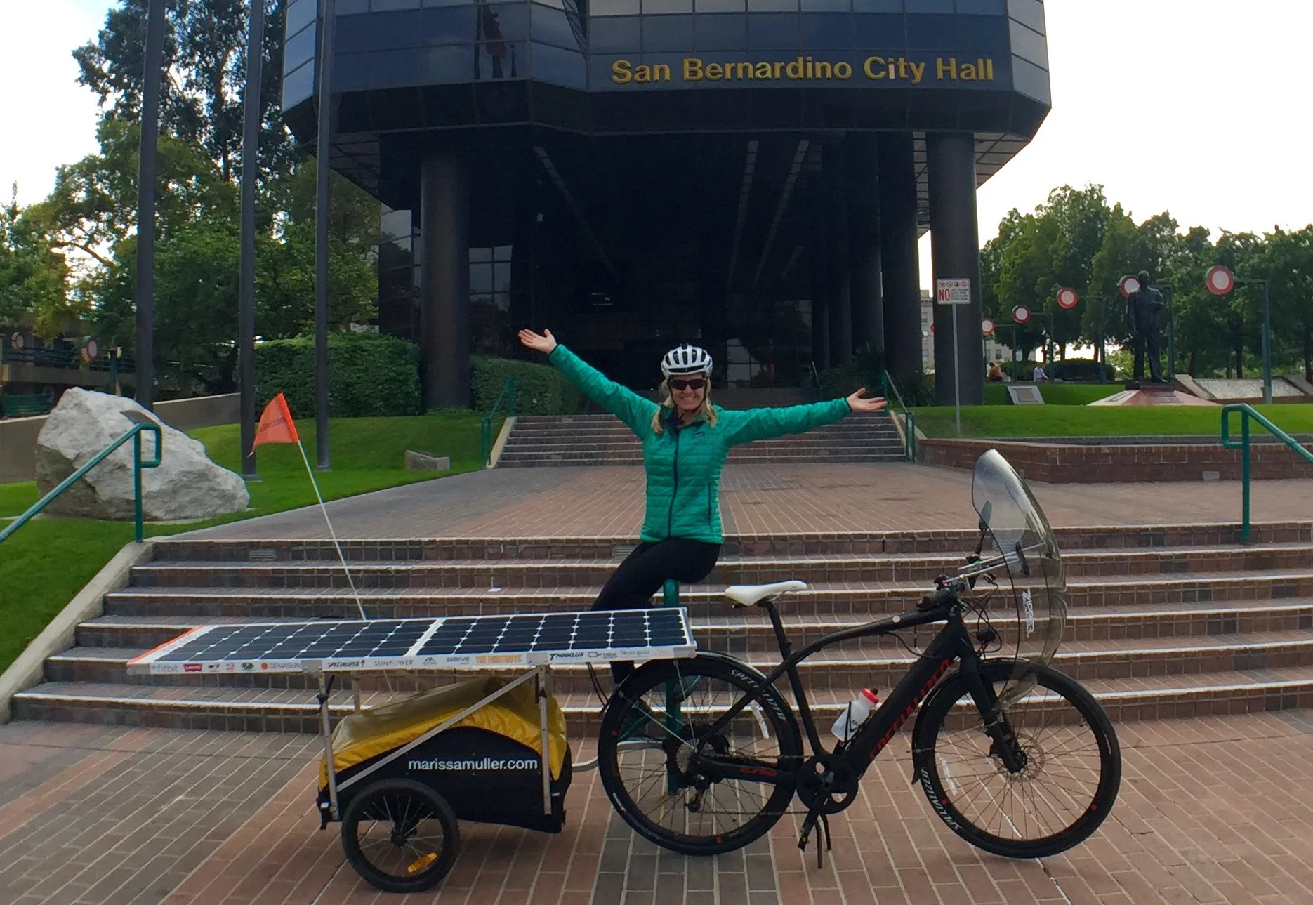 Bankruptcy Tuesday in San Bernardino