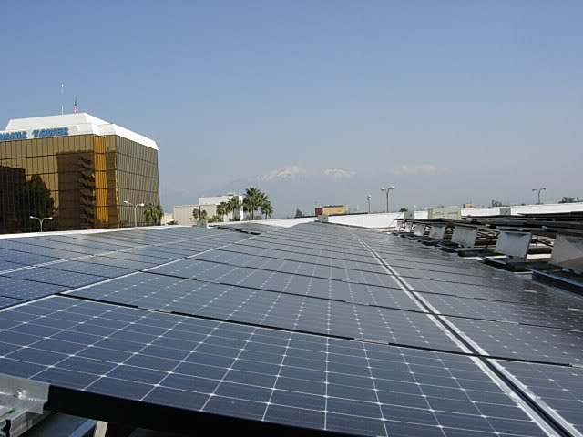 2011 Solar Project