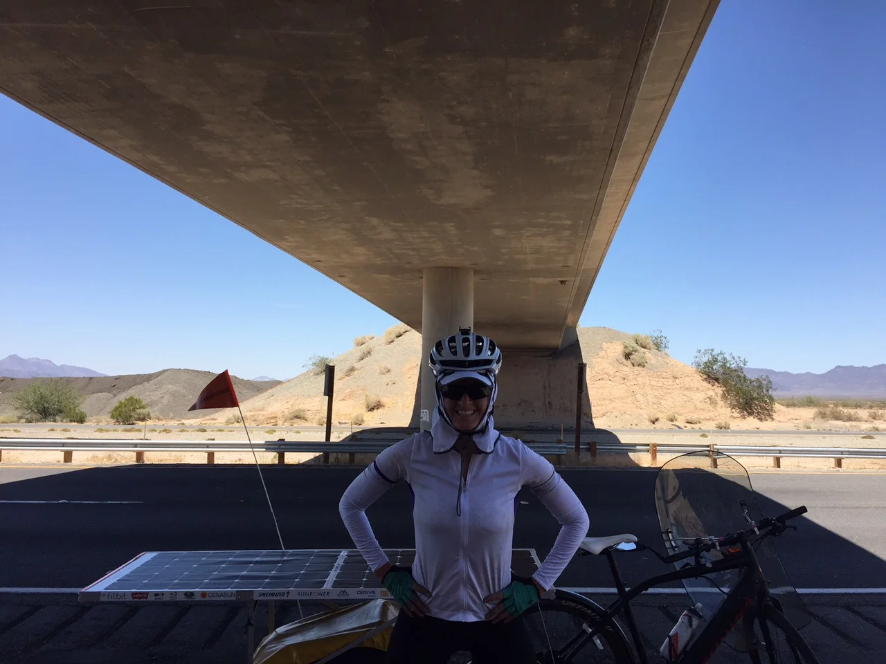 Desert Brawl - 7 hours, 50 minutes long