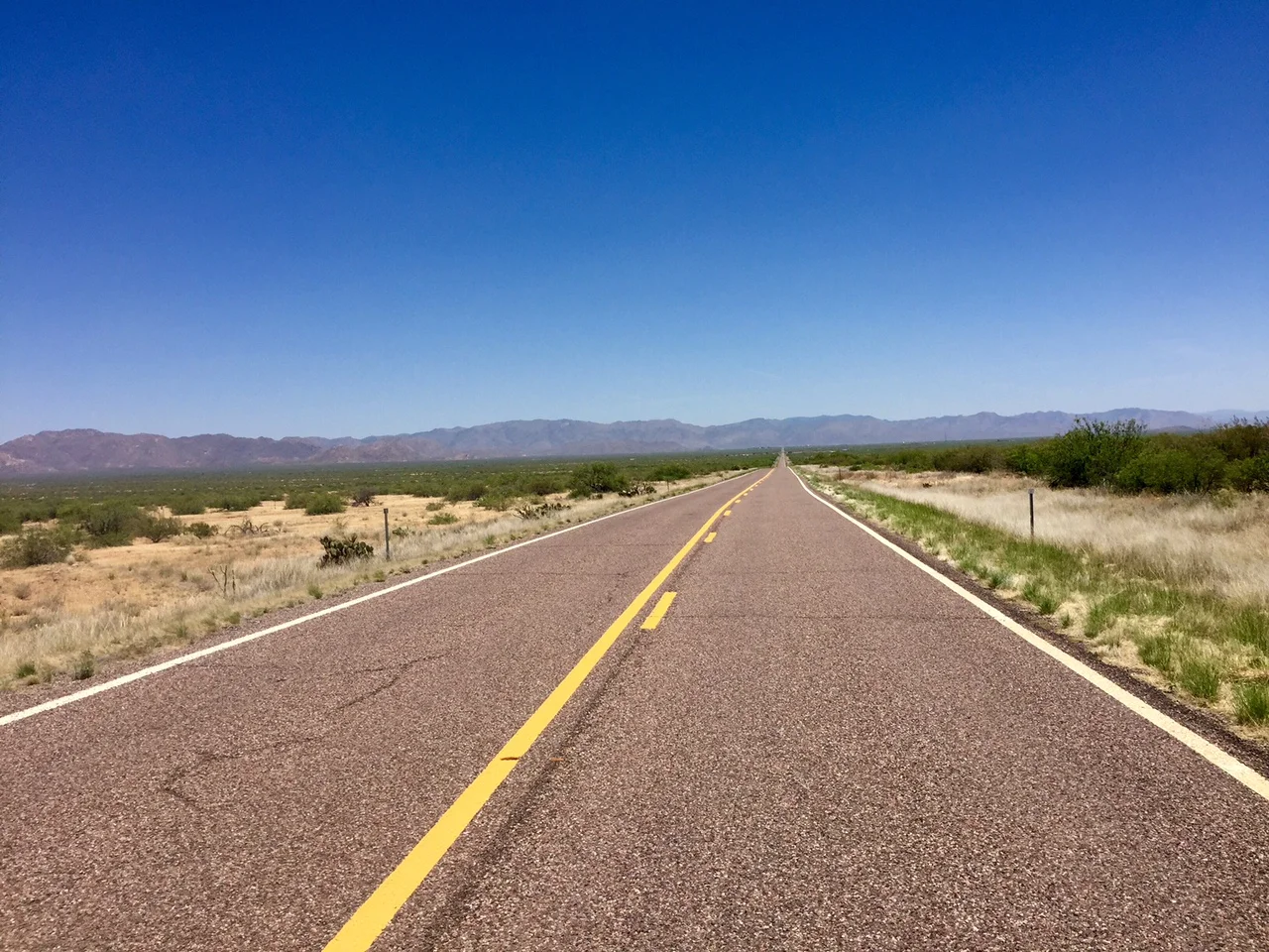 Setting a Dream on Fire