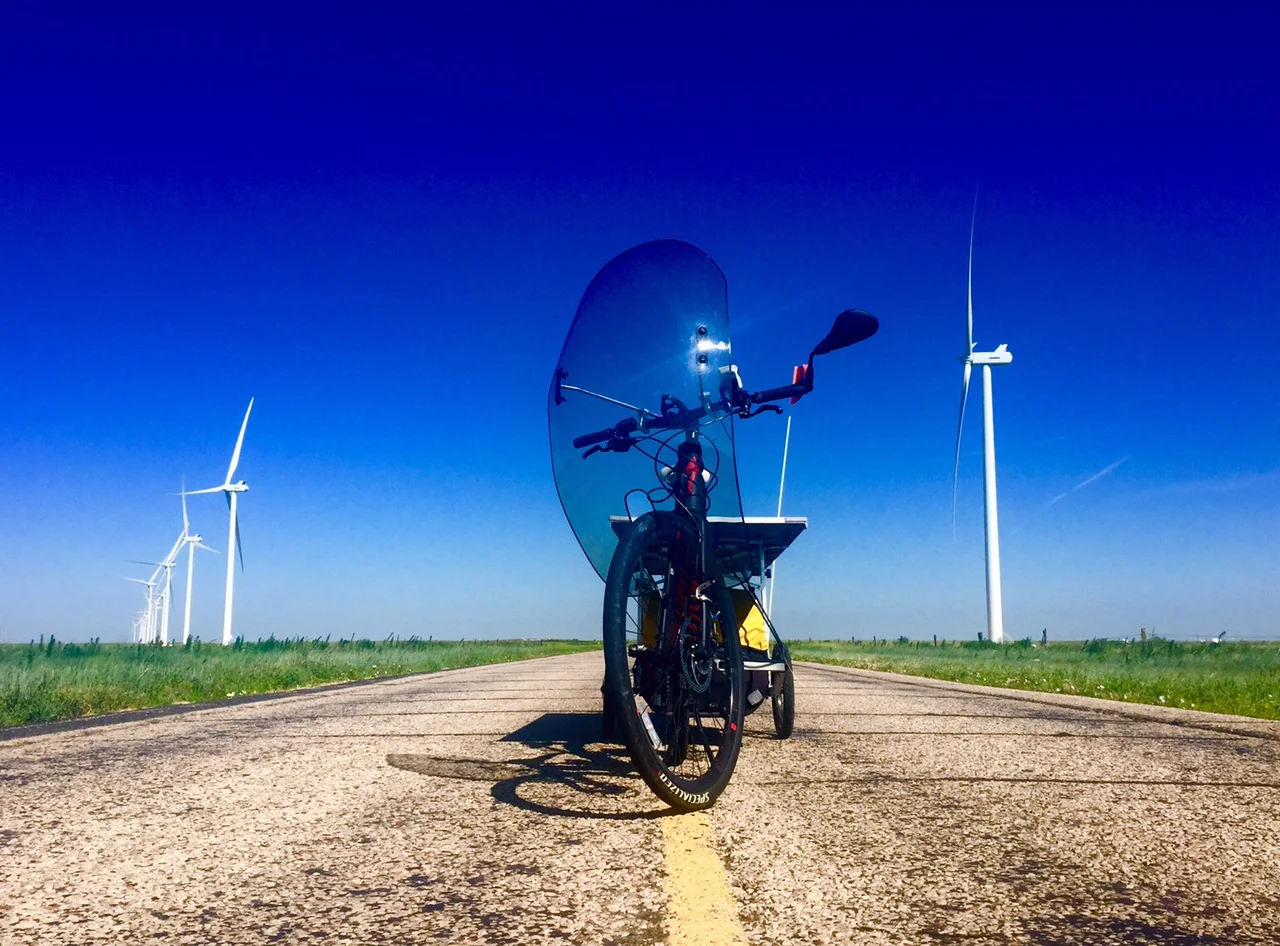 TX Panhandle – Opportunities in the Wind