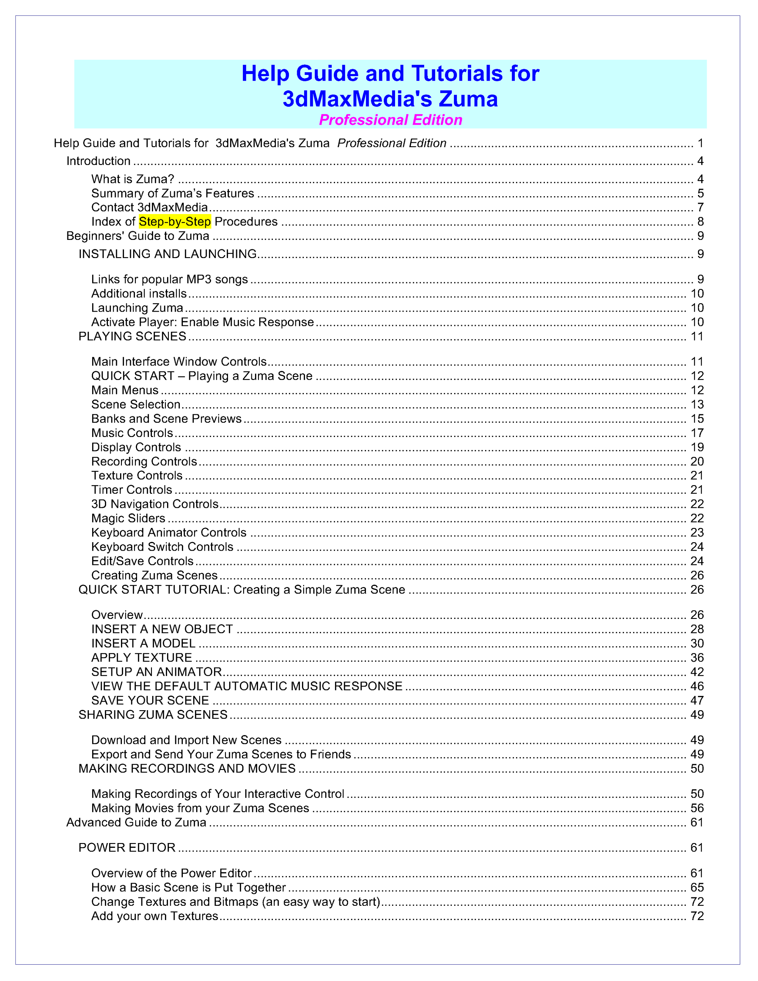 Zuma Guide and Tutorials_Print-book_COVER-L.png