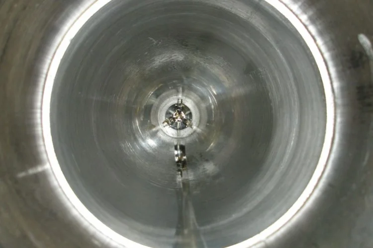 Bottle Bore