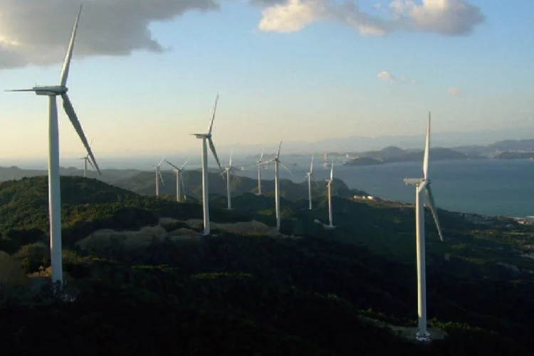 Wind Farm
