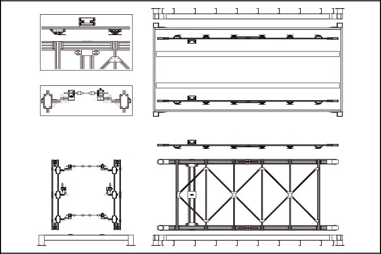 Modular Design
