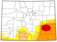 Colorado Statewide Water Supply Conditions – October 2014