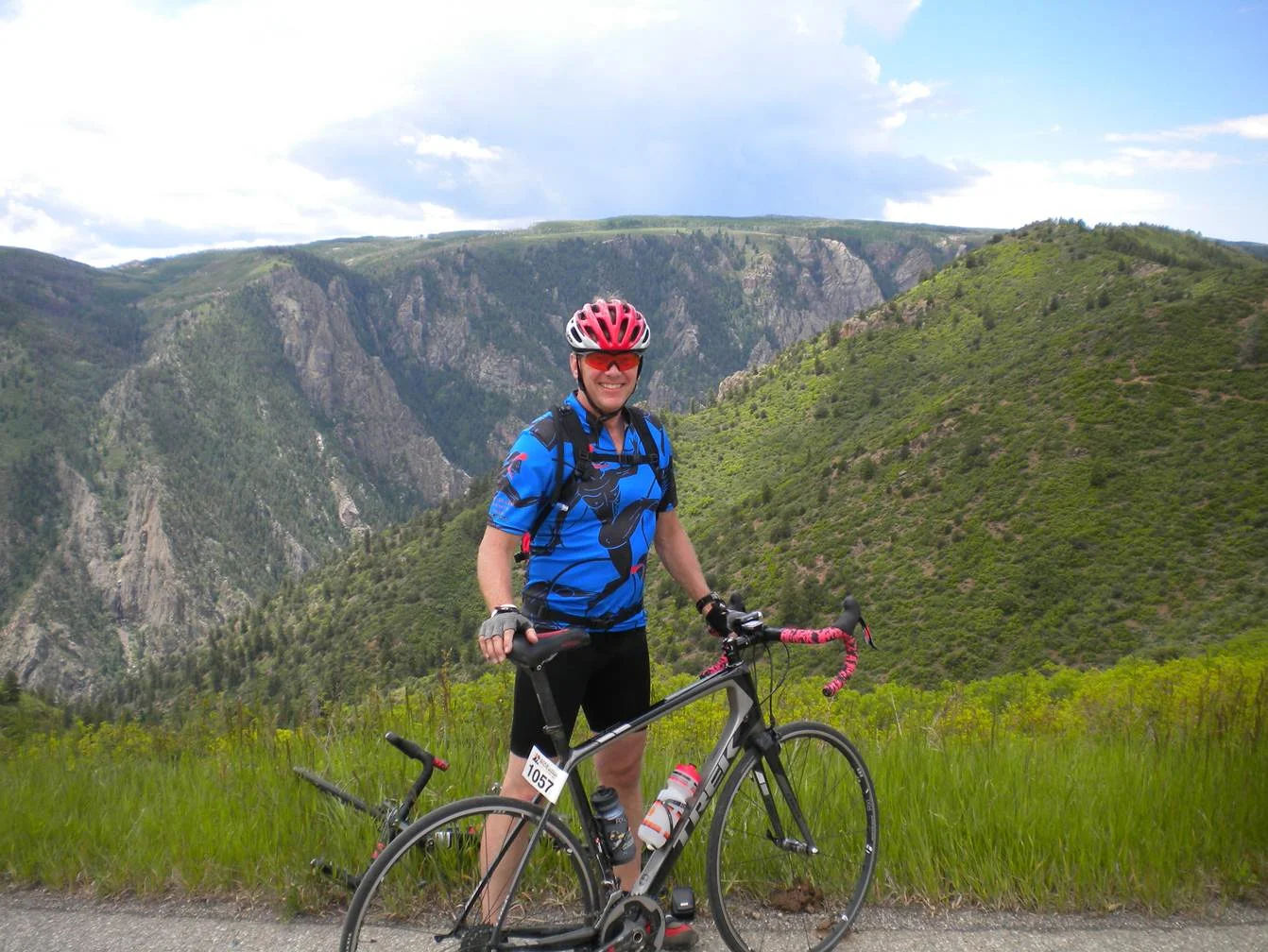 Martin and Wood Is On a Roll!