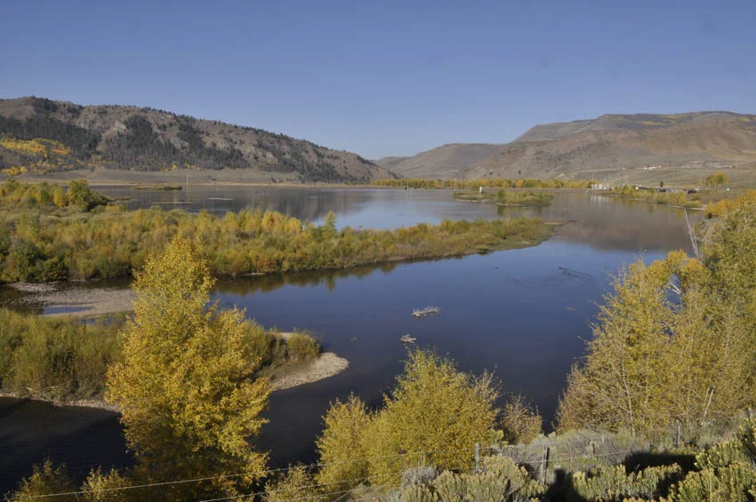 Q&A: How Experts are Working to Meet Colorado’s Water Storage Needs