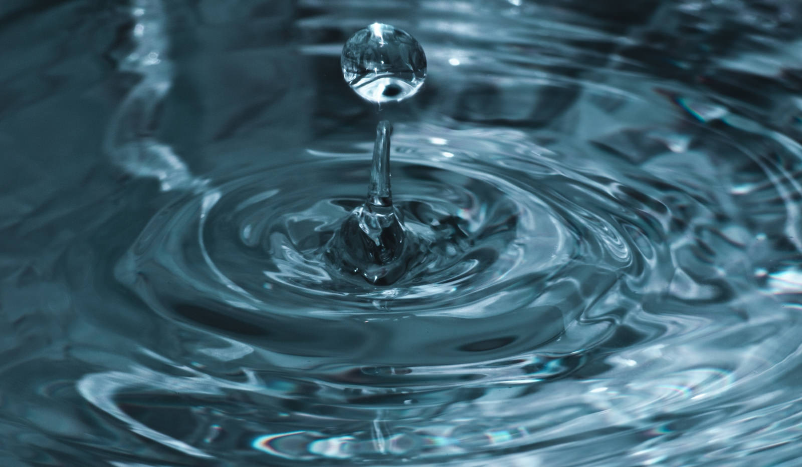 Every Drop Counts