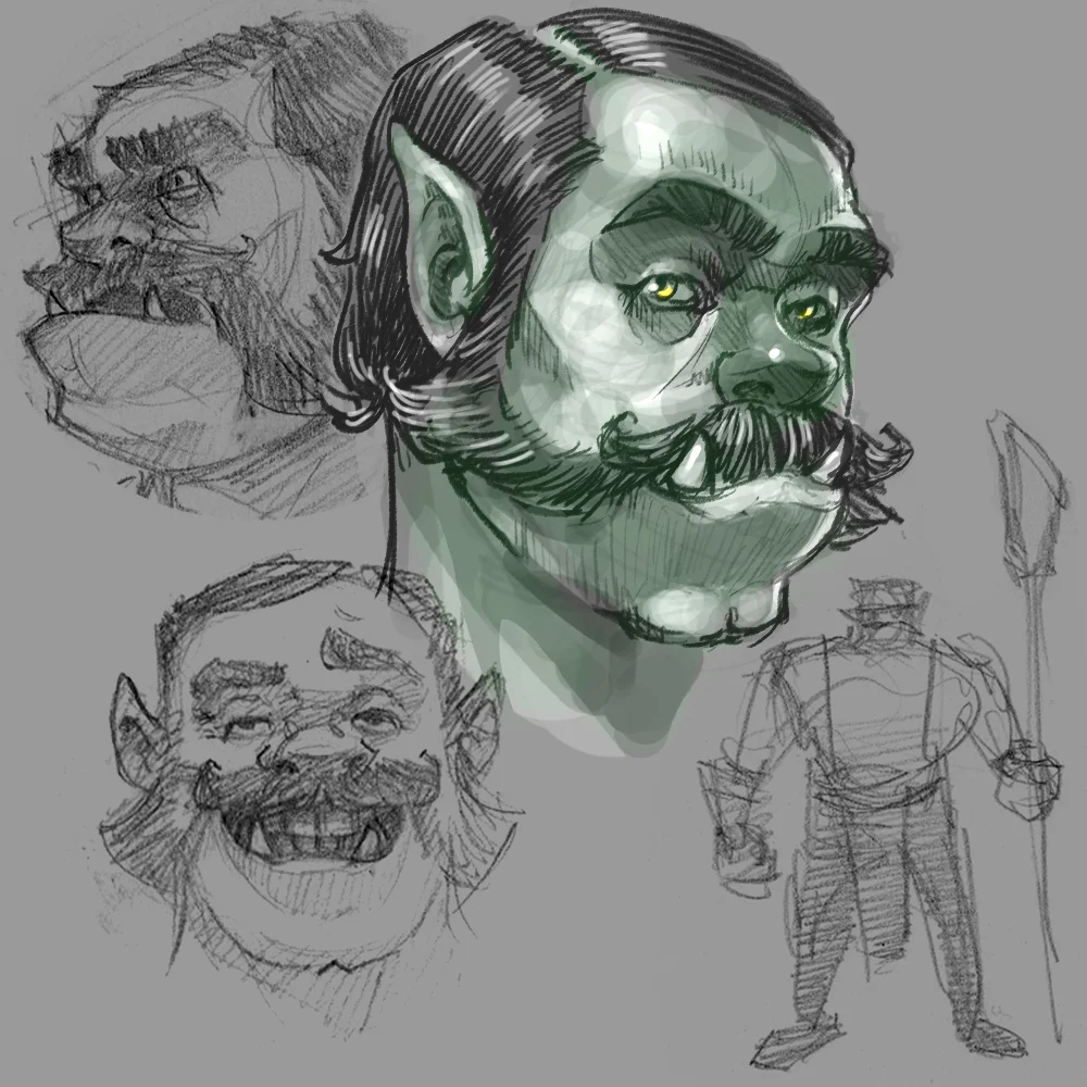 Buford